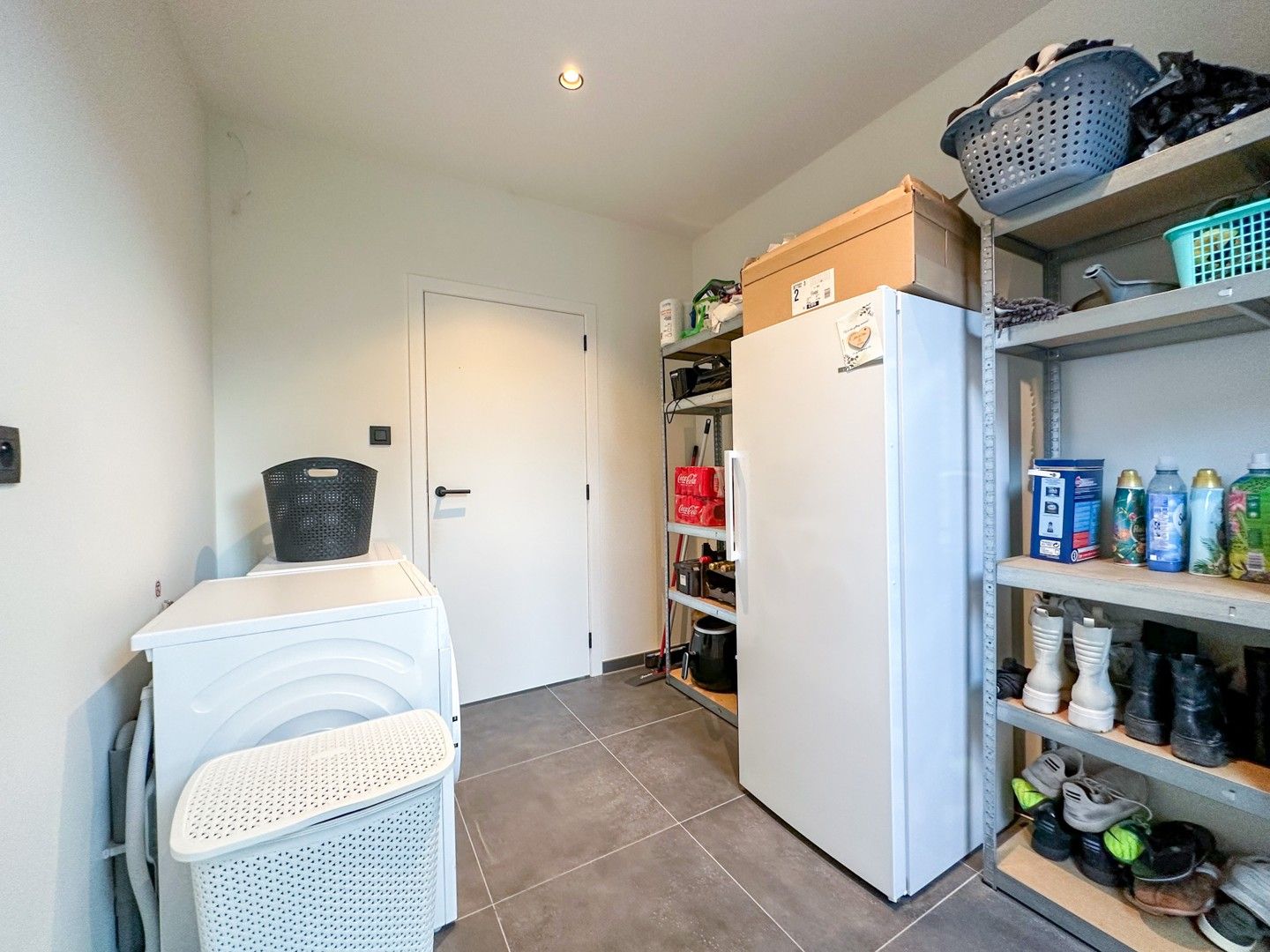 Unieke en uiterst energiezuinige nieuwbouwvilla foto 9