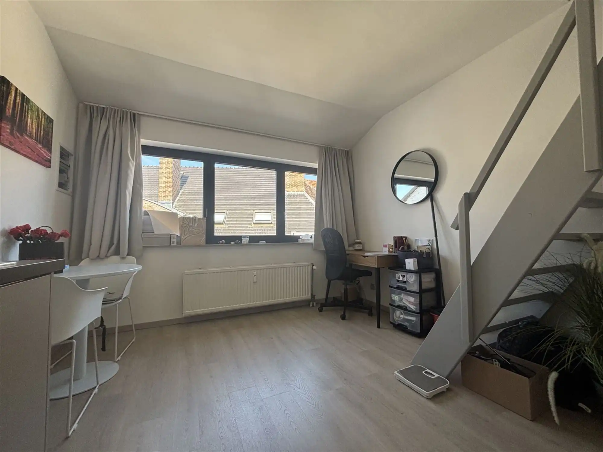 Luxe duplexstudio te Heverlee! foto 2