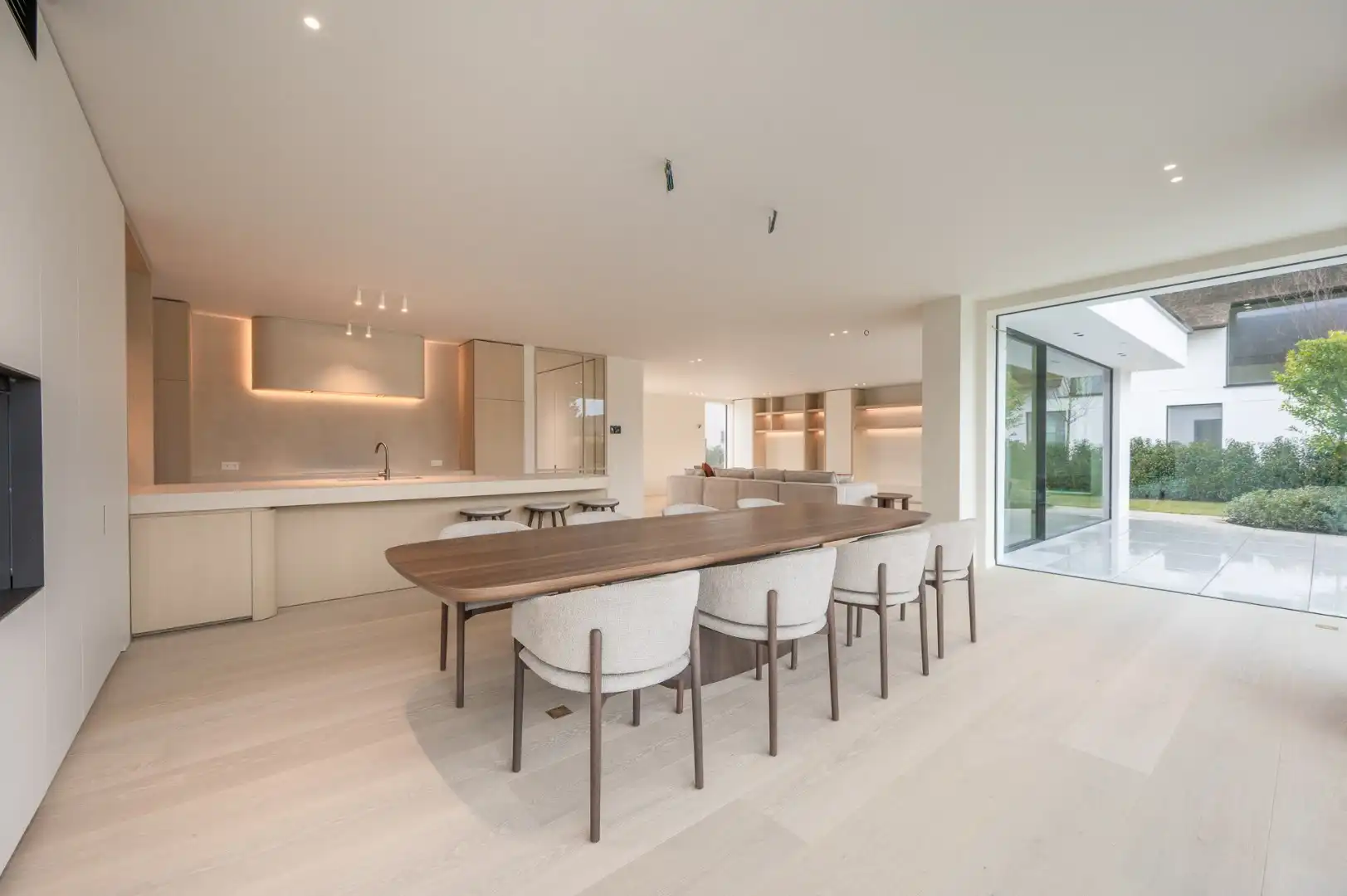 Exclusieve nieuwbouwvilla met open zichten en perfecte zuidwest oriëntatie foto 5