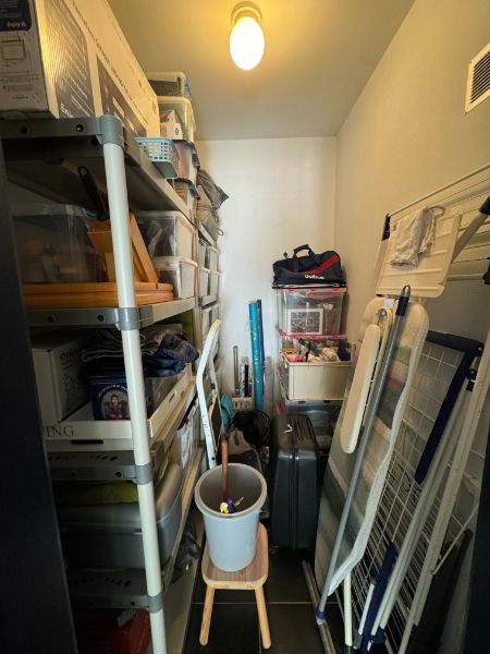 Modern gelijkvloers appartement met tuin, 2 slaapkamers en garage! foto 19