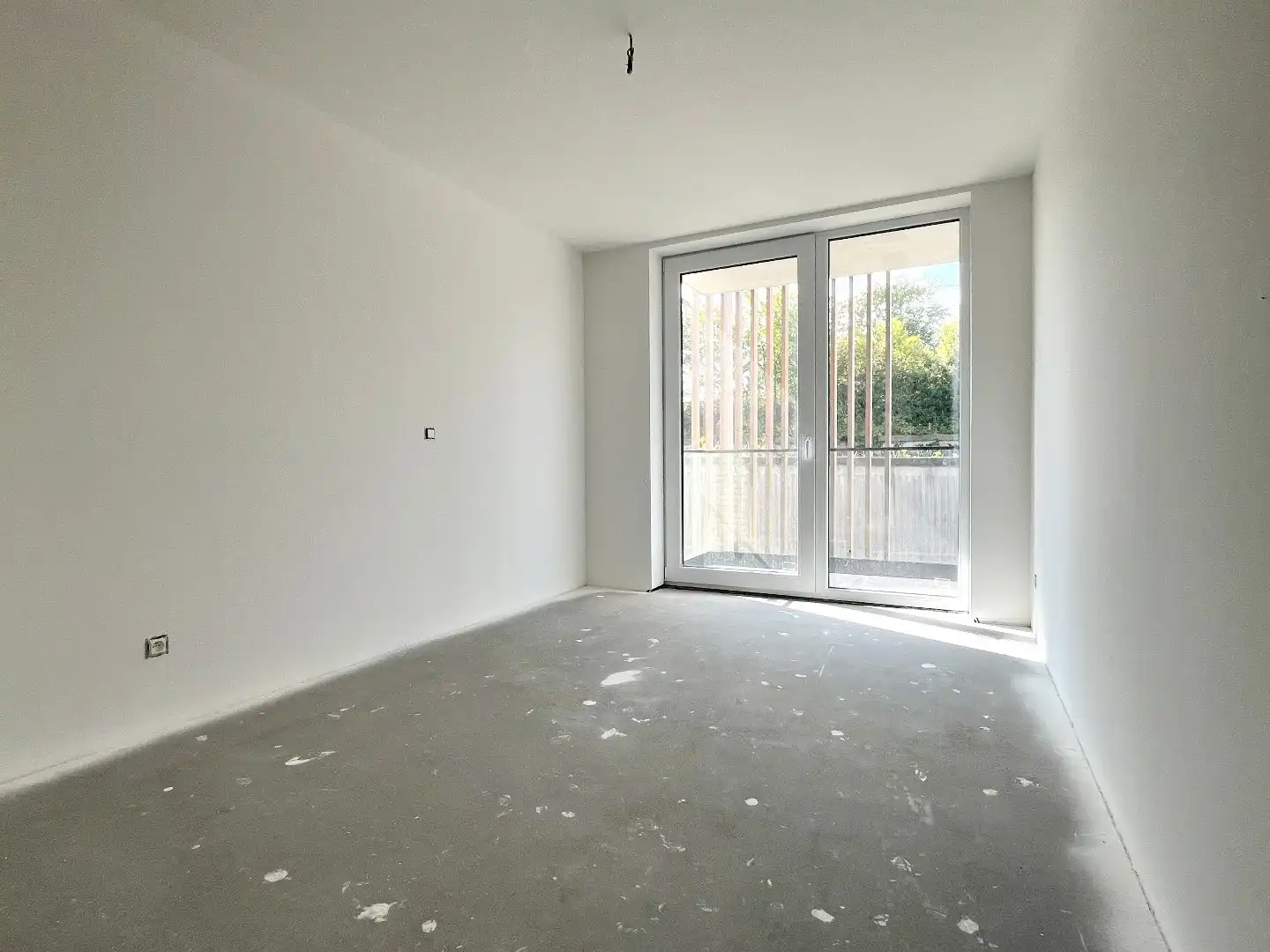 Nieuwbouwappartement A2.2 VD +2 foto 12