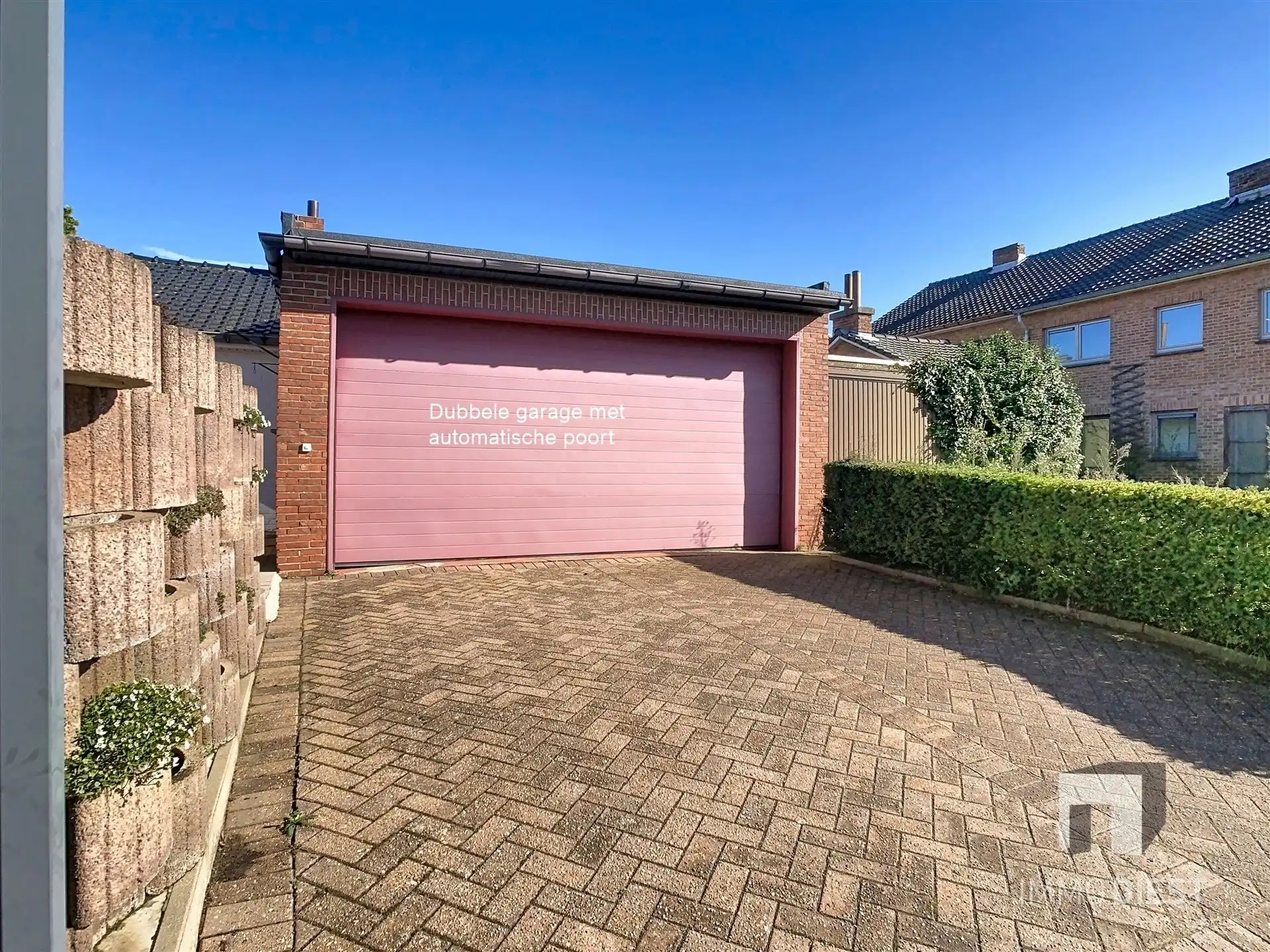 Woning met dubbele garage foto 28