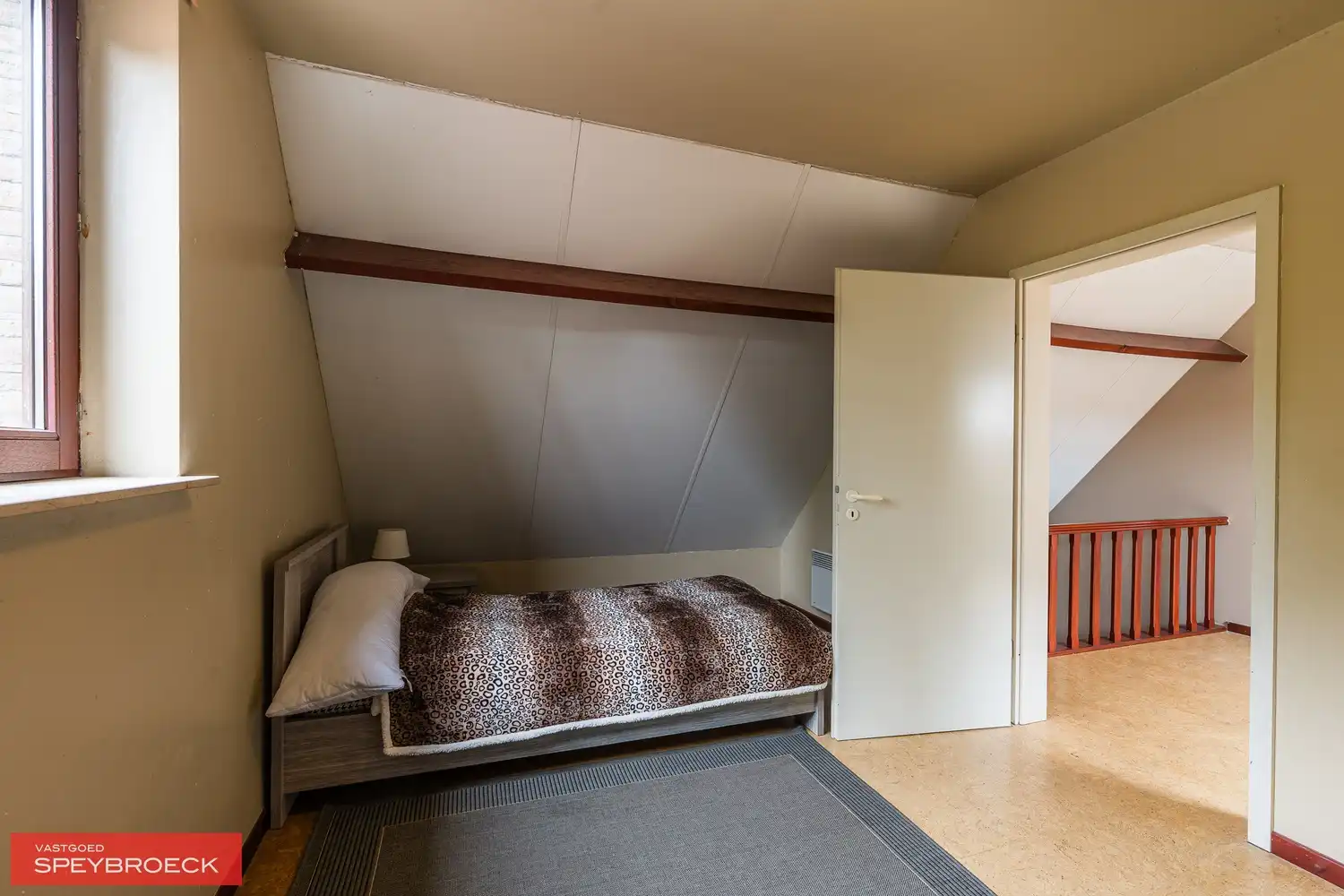 TE KOOP - SEMMERSAKE - Eeckhoutstraat 45 foto 42