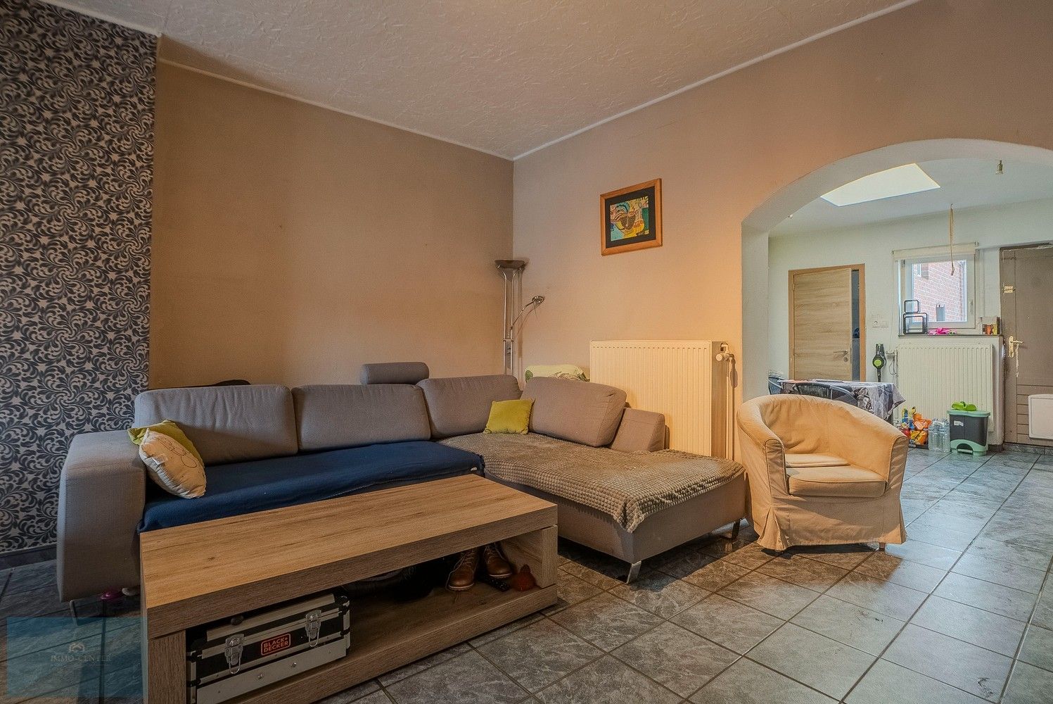 🏡 Rijwoning in de Flekeleerstraat: Ideaal voor Gezinnen! foto 3