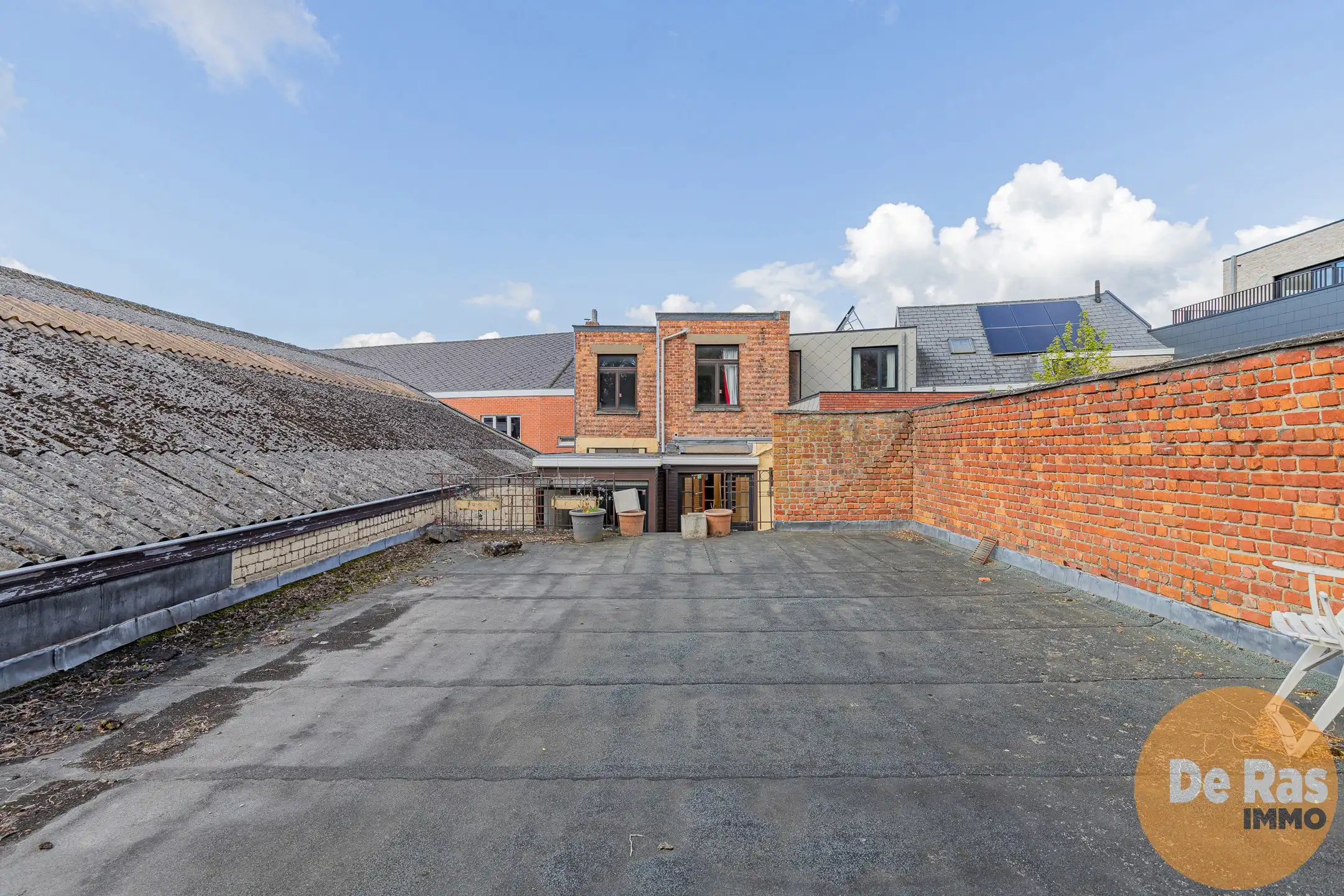 WETTEREN - Karaktervolle woning met 3 kamers in het centrum foto 20