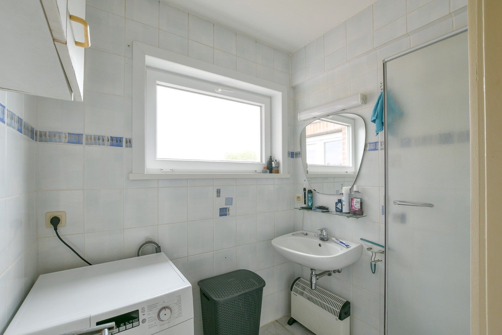 Lichtrijk appartement (3e verd) met mooi open zicht te Oostende foto 10