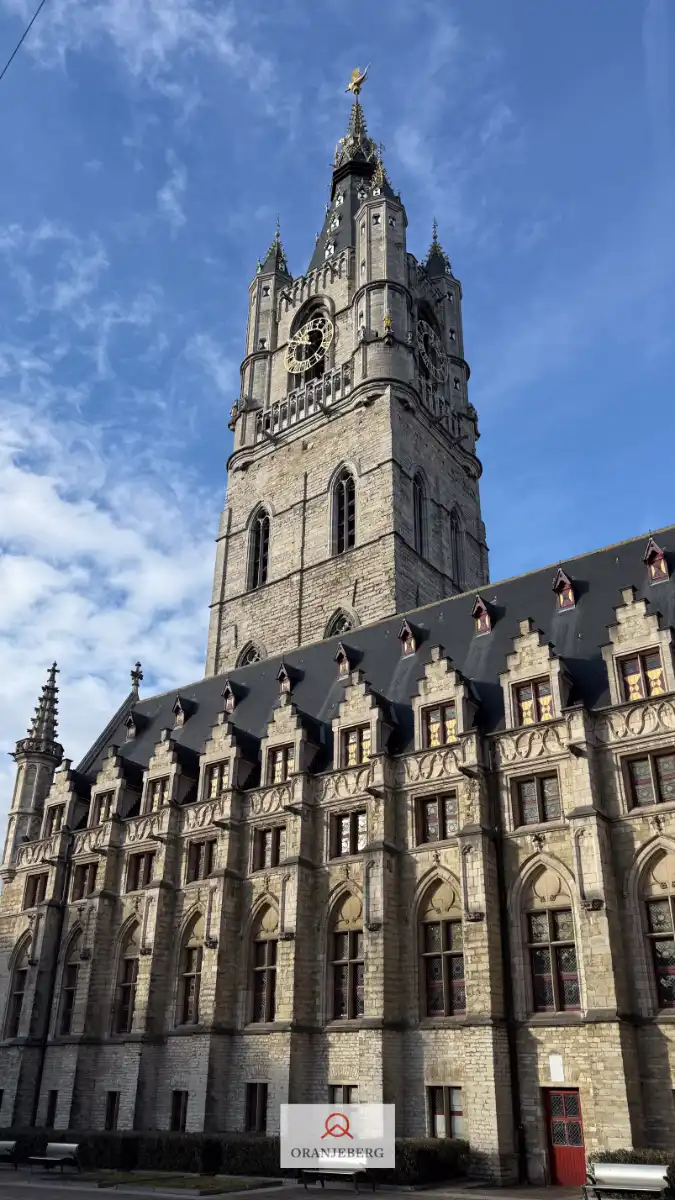 Authentieke parel in historisch stadscentrum foto 47