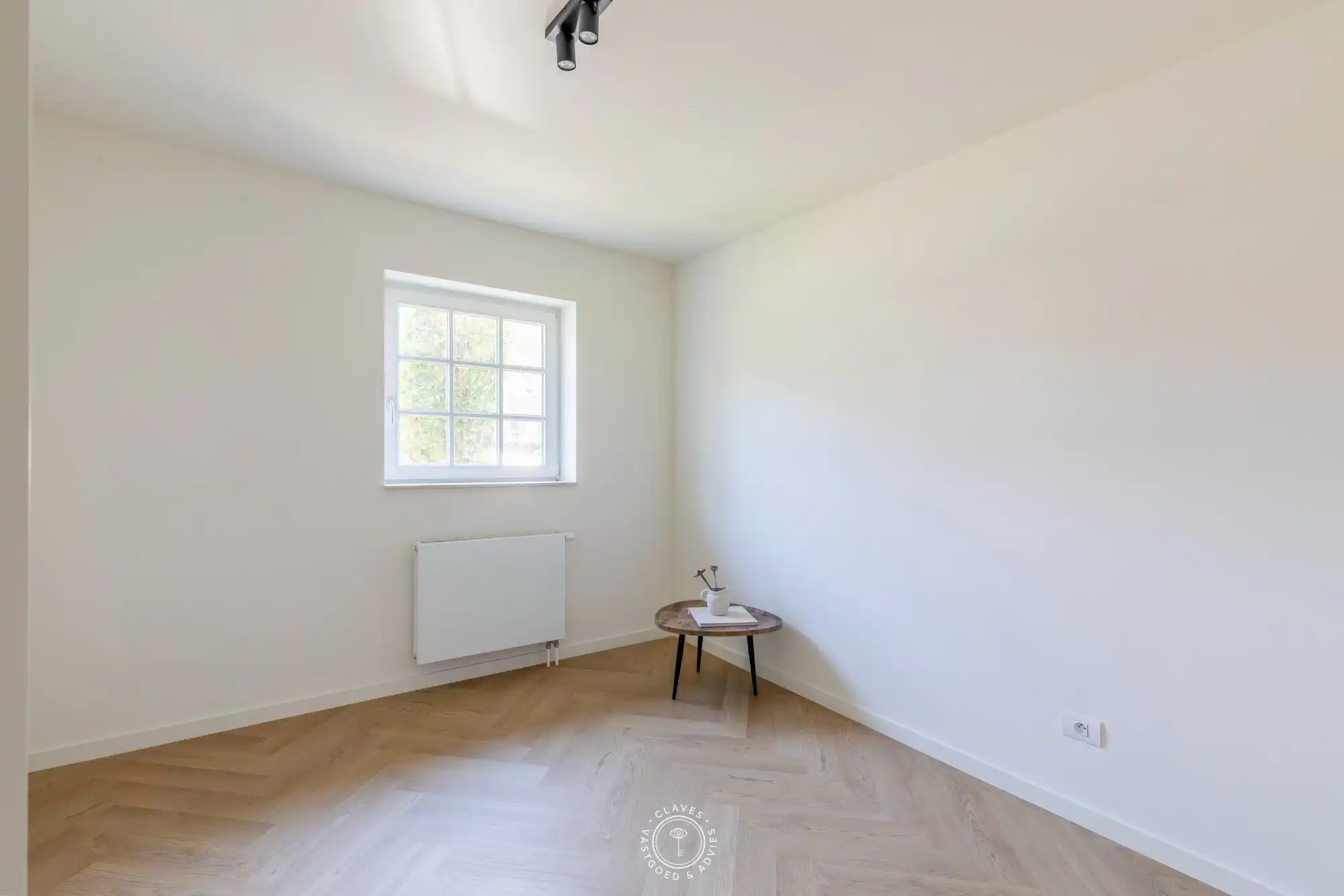 High-end vernieuwbouwappartement met privatieve tuin foto 17