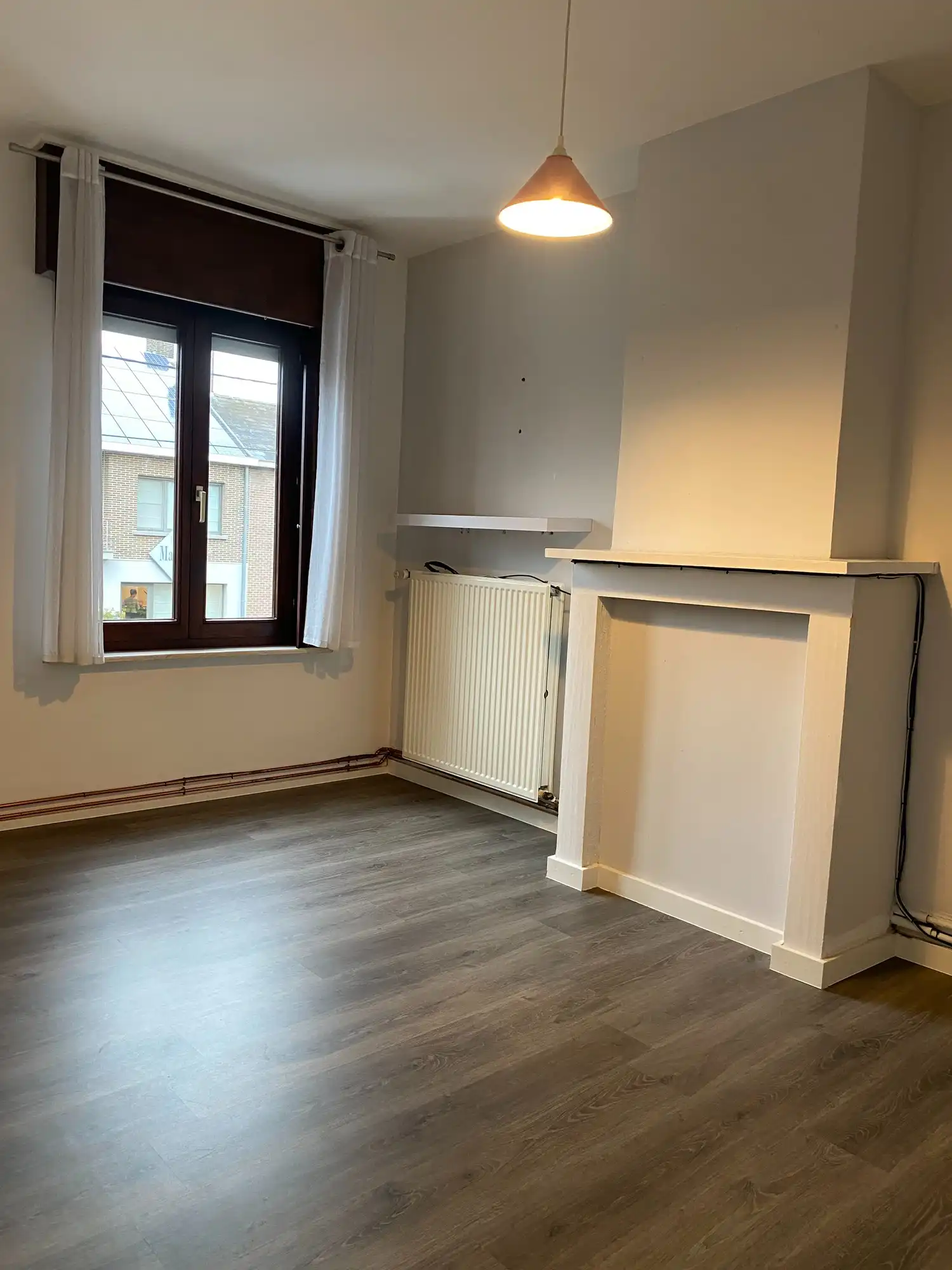 Verzorgde rijwoning nabij centrum | Brugsestraat foto 12