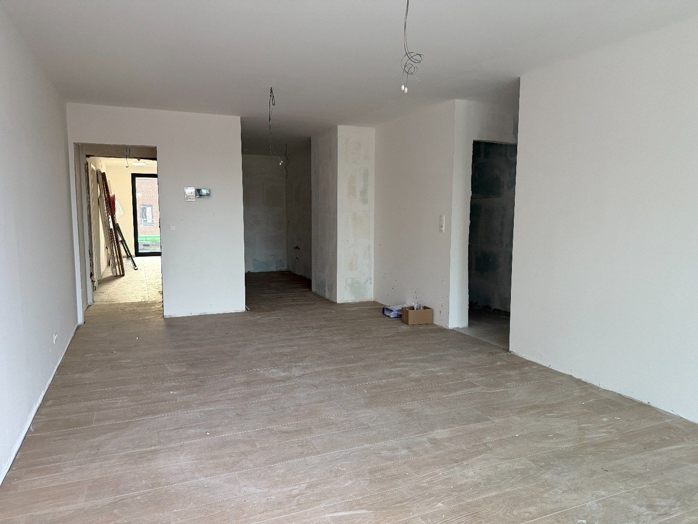 Residentie Balique - hedendaags wonen te St-Job-in-'t-Goor foto 3