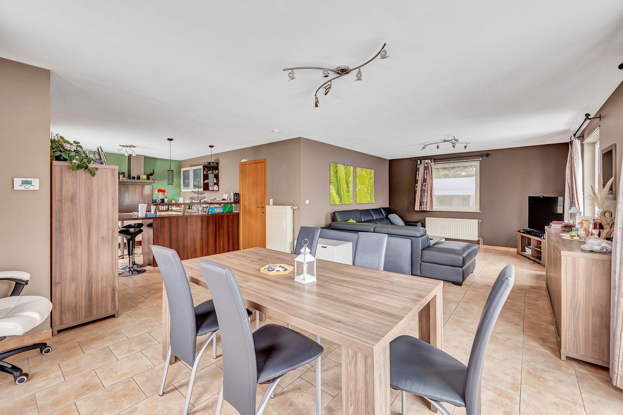 Instapklare woning met 3 slaapkamers op 4a71ca te Roosdaal foto 5