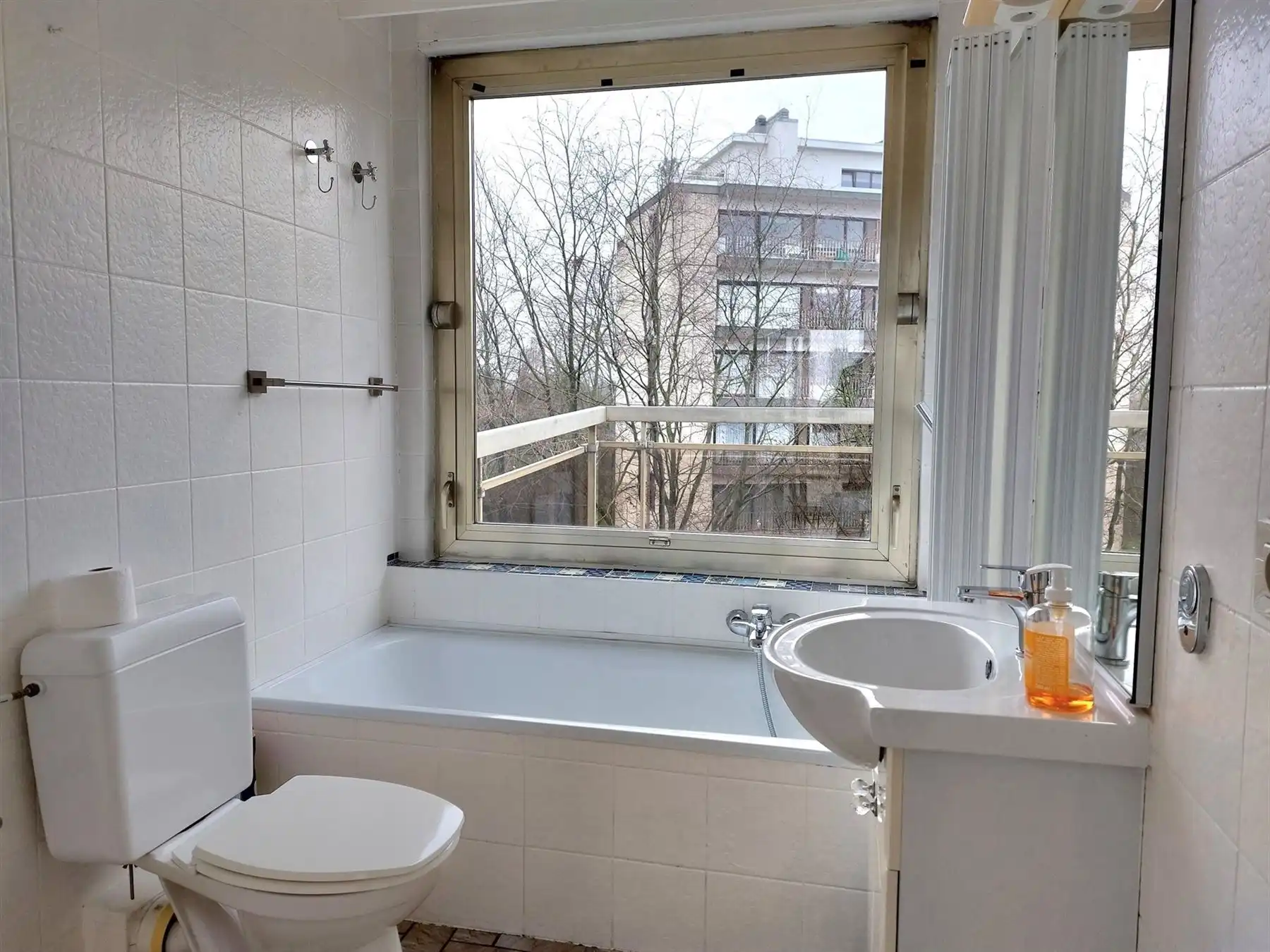 Appartement foto 6