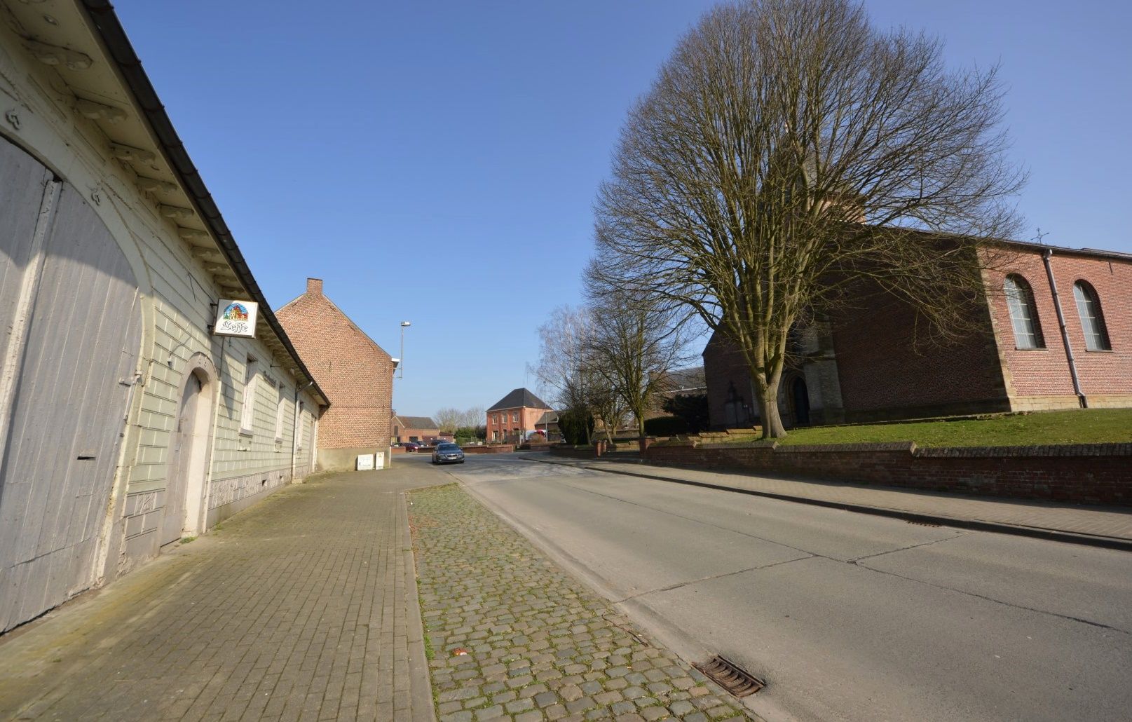 CHARMANTE HOEVE AAN DE KERK IN OUTER ('BOERKENSHOF') foto 31