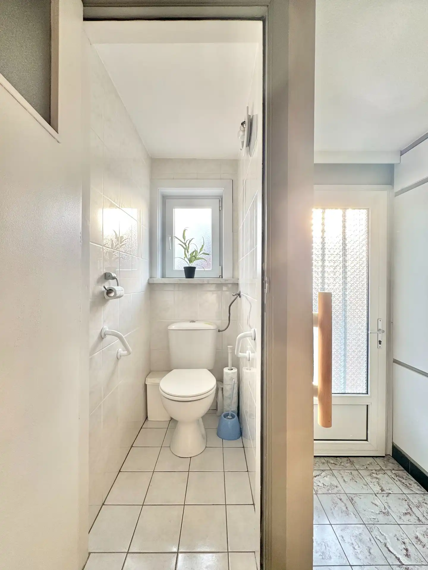 WONING | TUIN | 3 KAMERS | GARAGE | 107 M² foto 16