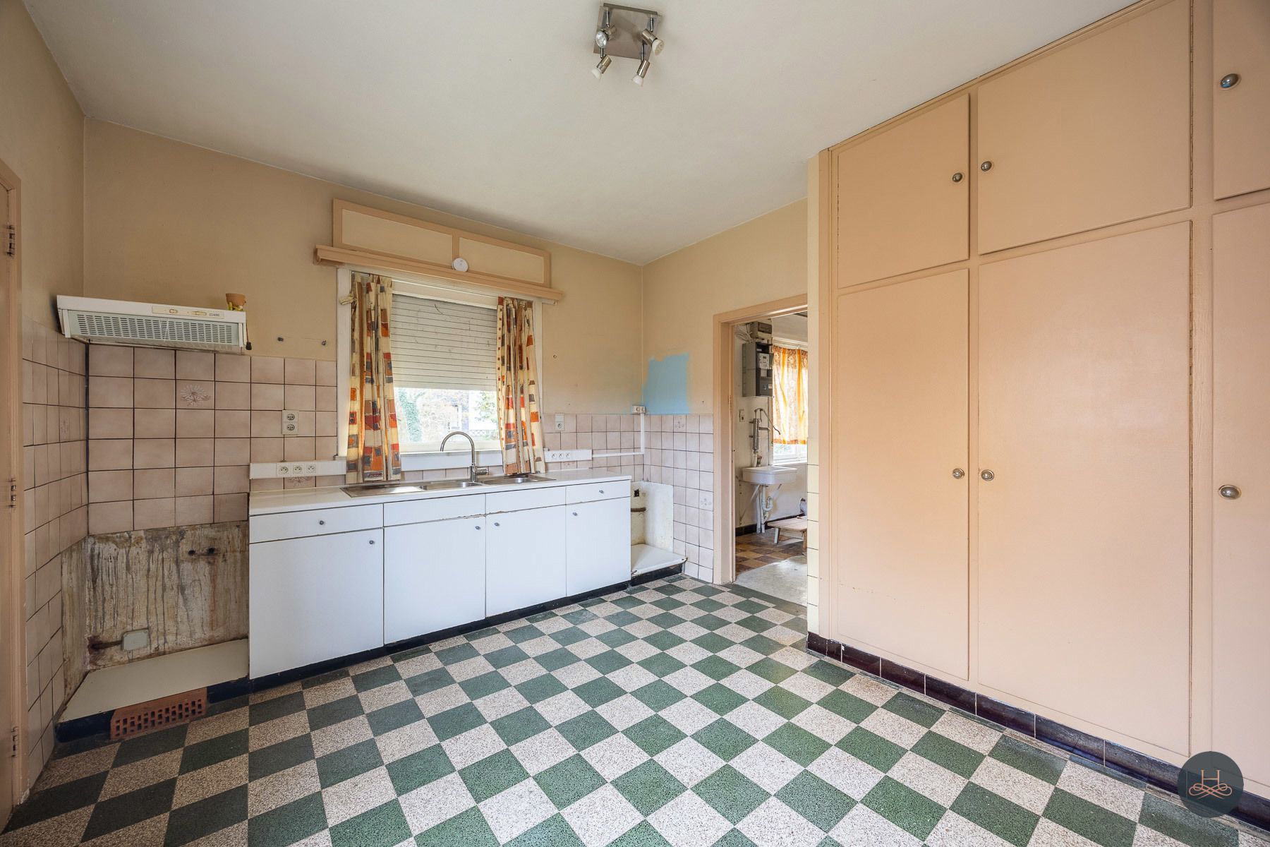 Charmante woning met renovatiepotentieel in Bonheiden foto 8