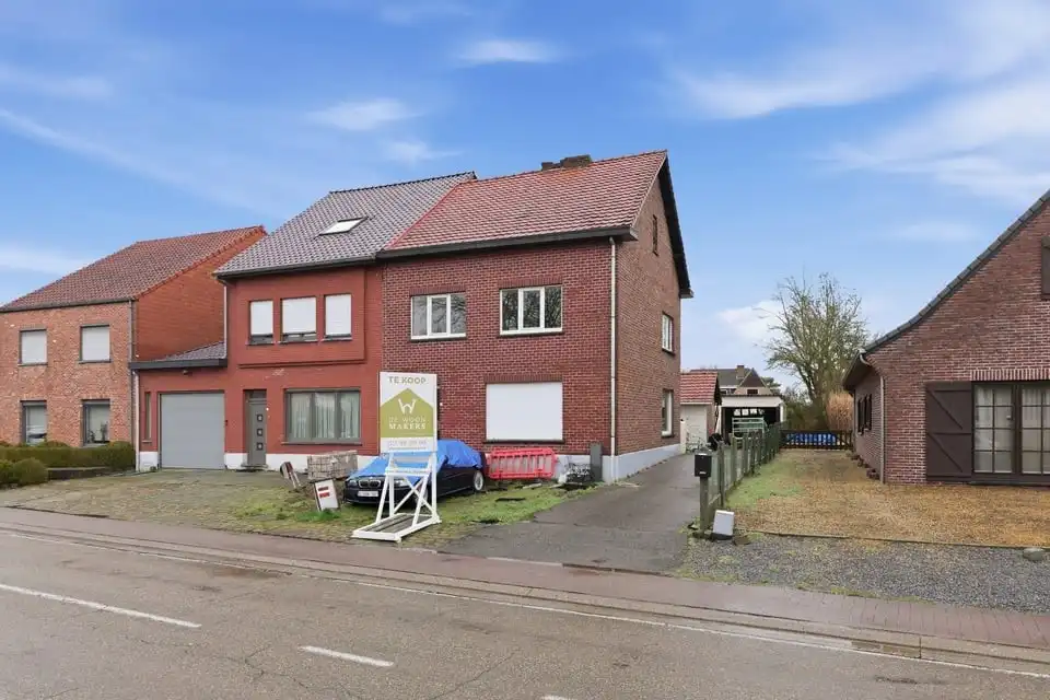 TE RENOVEREN GEZINSWONING IN SINT-TRUIDEN foto 22