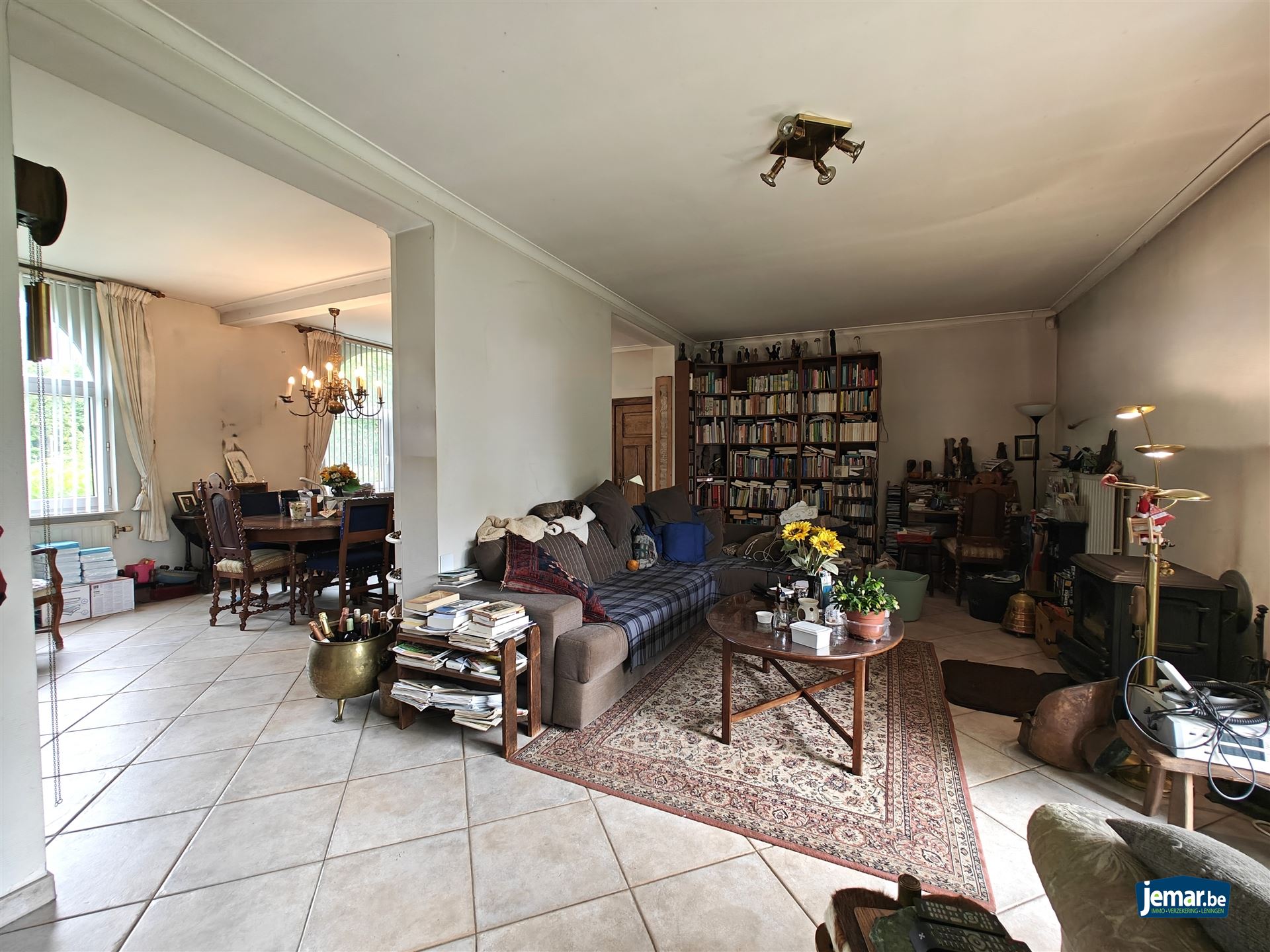 Unieke Cité woning met tal van mogelijkheden en veel potentieel  foto 5