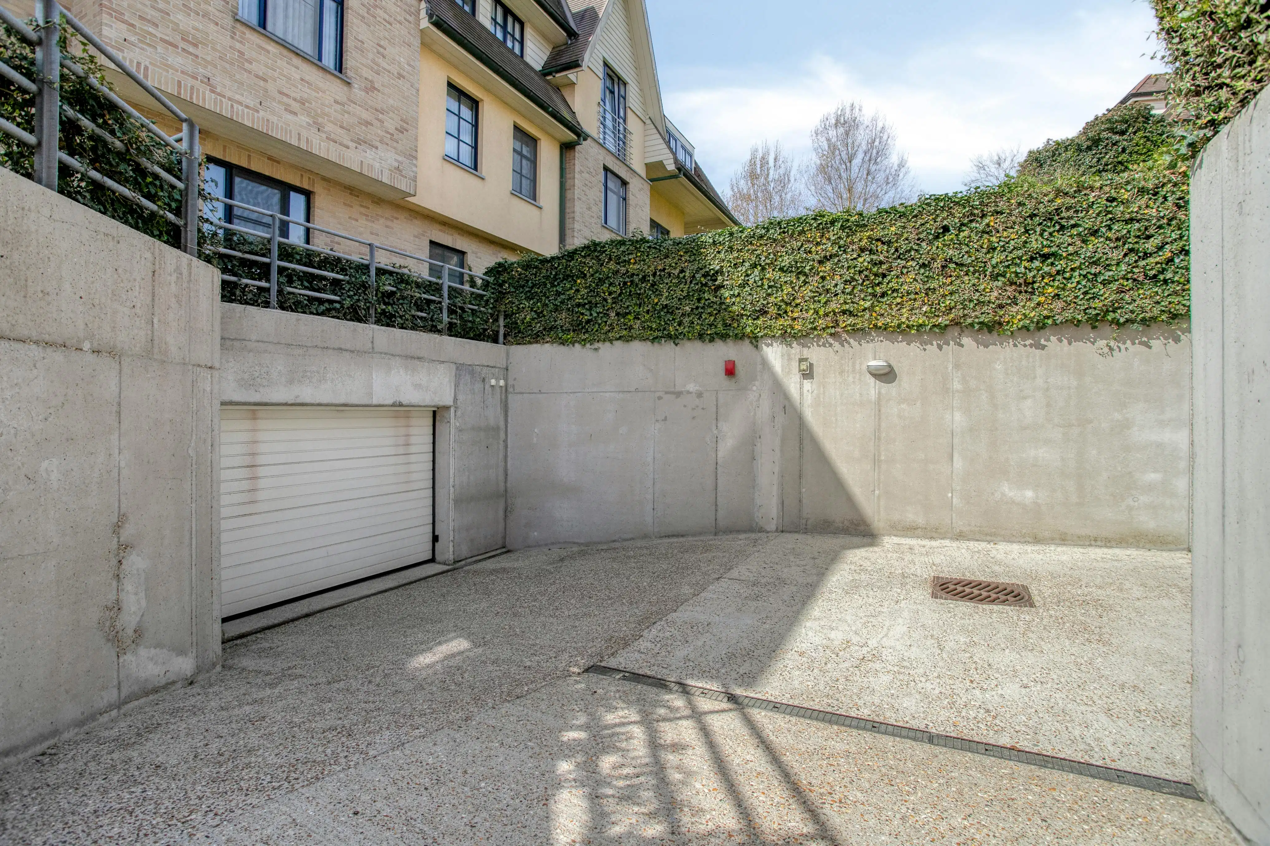 Appartement met 2 slaapkamers en parking in het centrum  foto 12