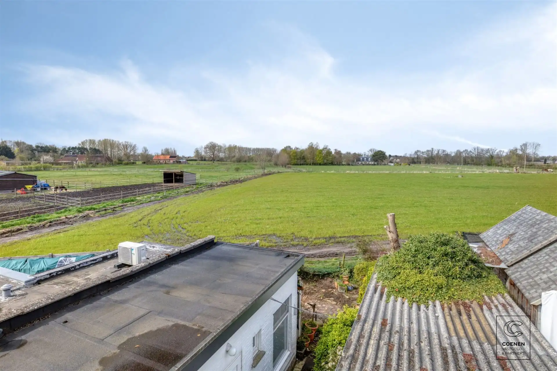 Te renoveren woning met 2 slpk op absolute toplocatie foto 27