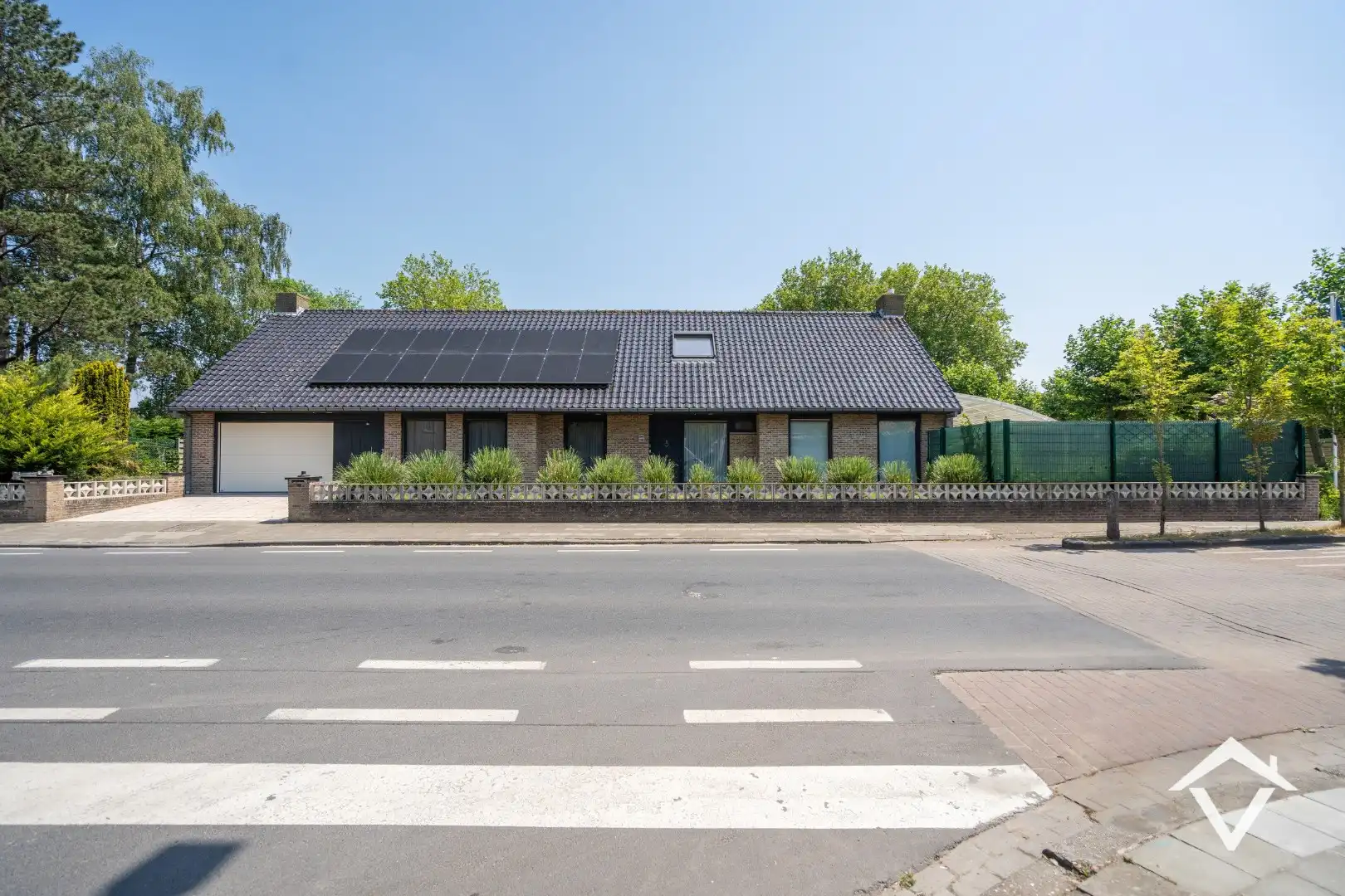 Zeer ruime en instapklare woning met veel mogelijkheden te Eernegem foto 37