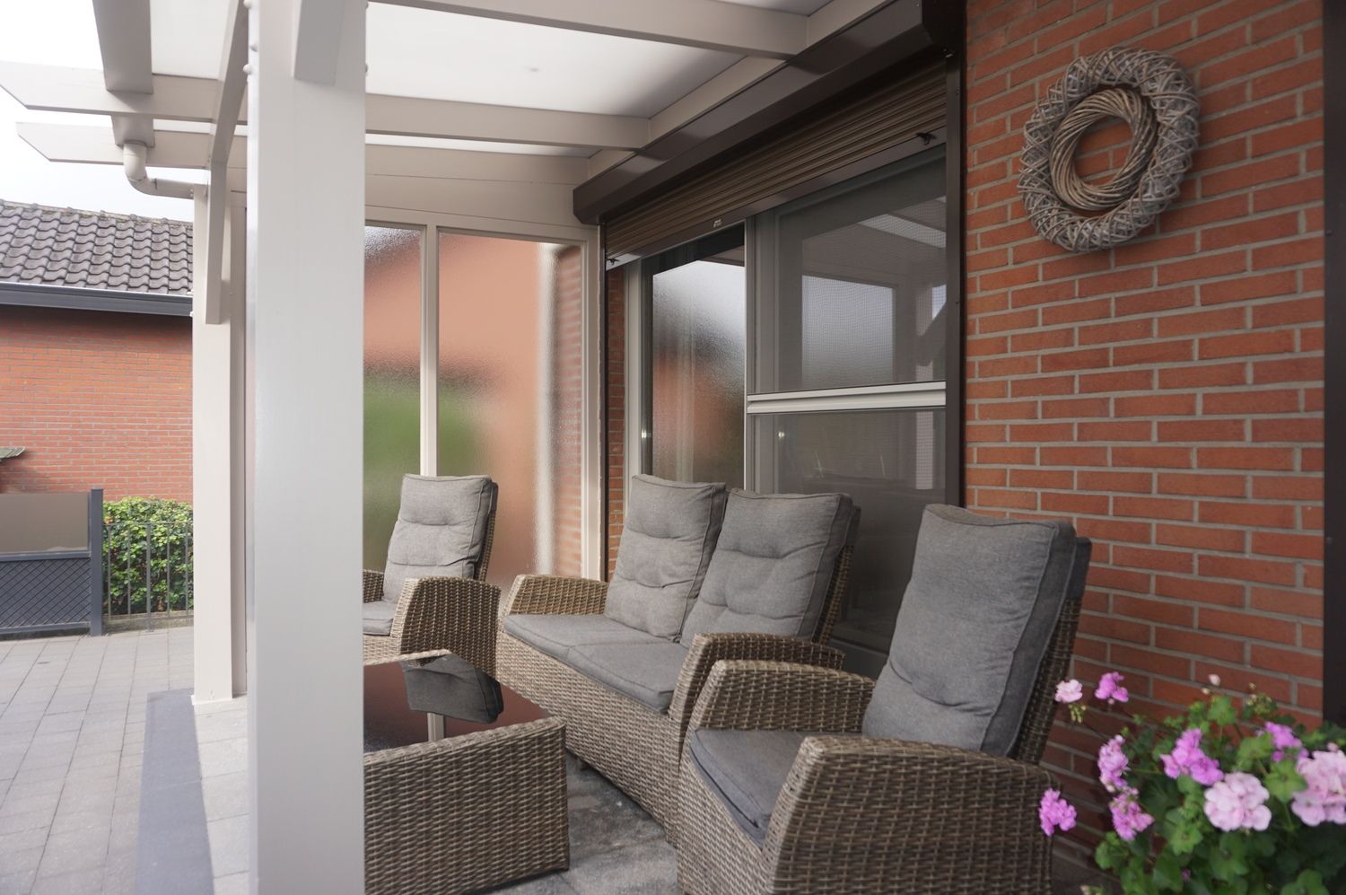 Charmante woning foto 12