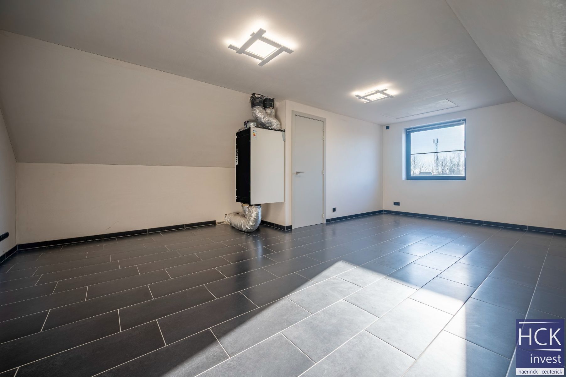 ZULTE - Uitzonderlijk ruime nieuwbouwwoning met high-end afwerking! foto 30