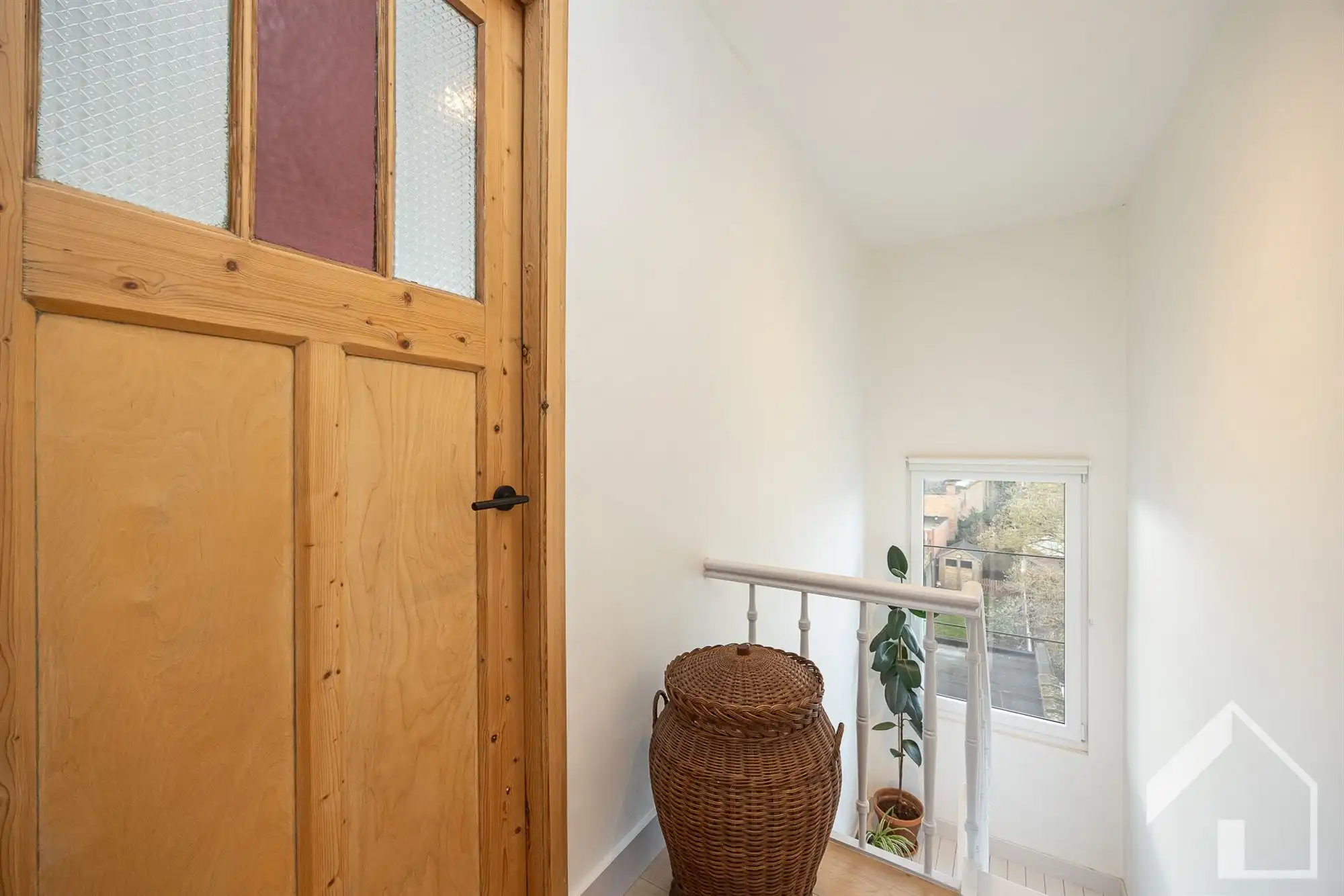 Instapklare woning nabij het centrum van Lier foto 16