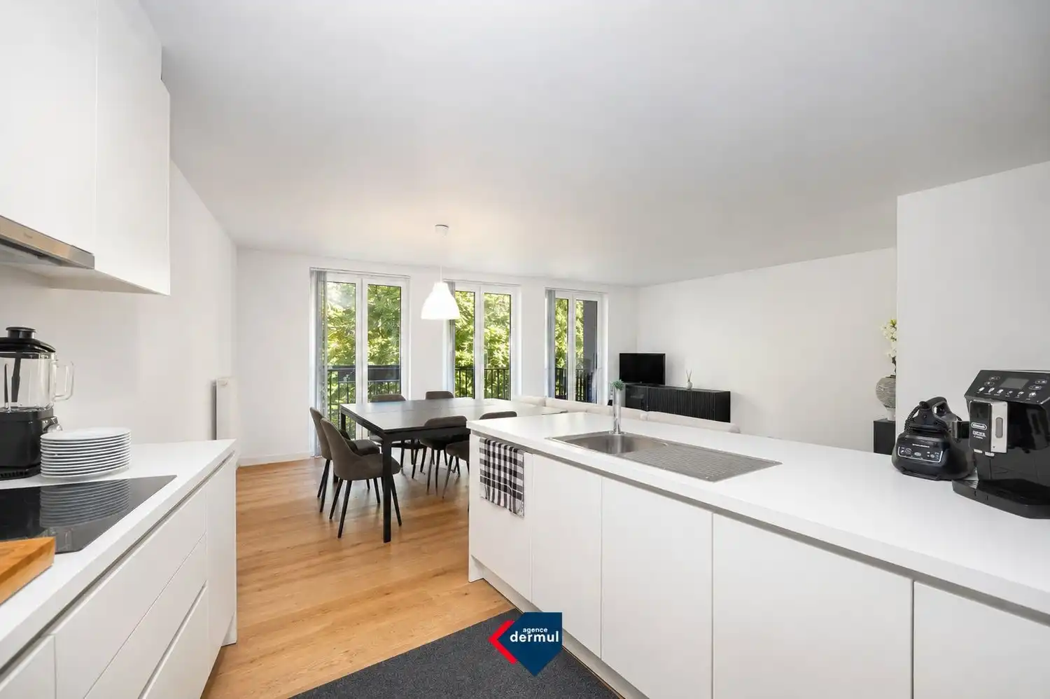 RESIDENTIE CHARLES foto 2