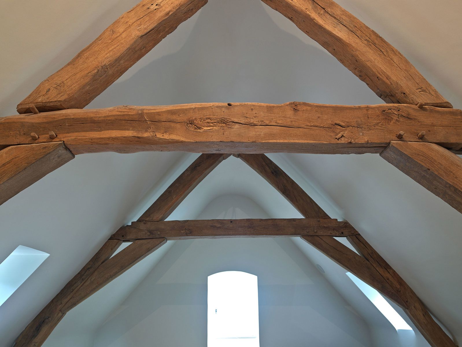 Exclusieve villa tegenover het kasteel La Garenne foto 25