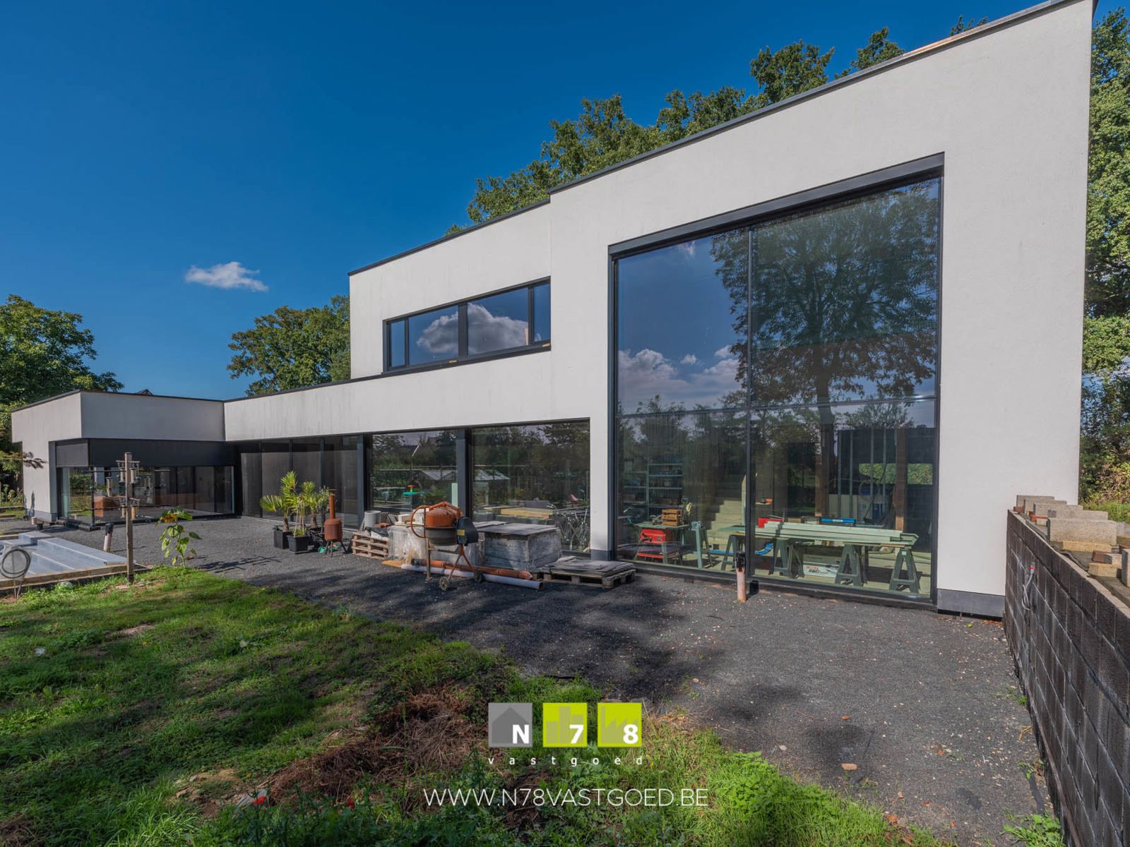 Huis te koop foto 59