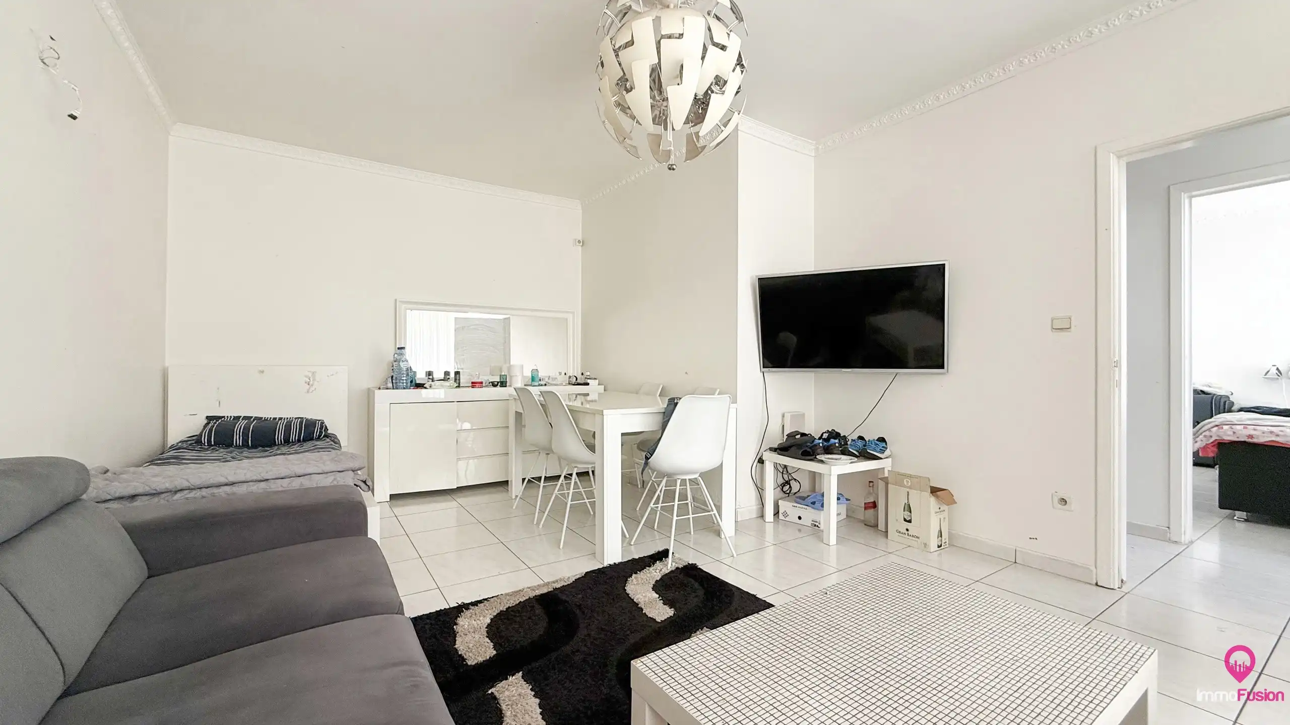 Veelzijdig pand met 2 wooneenheden op centrale ligging! foto 25