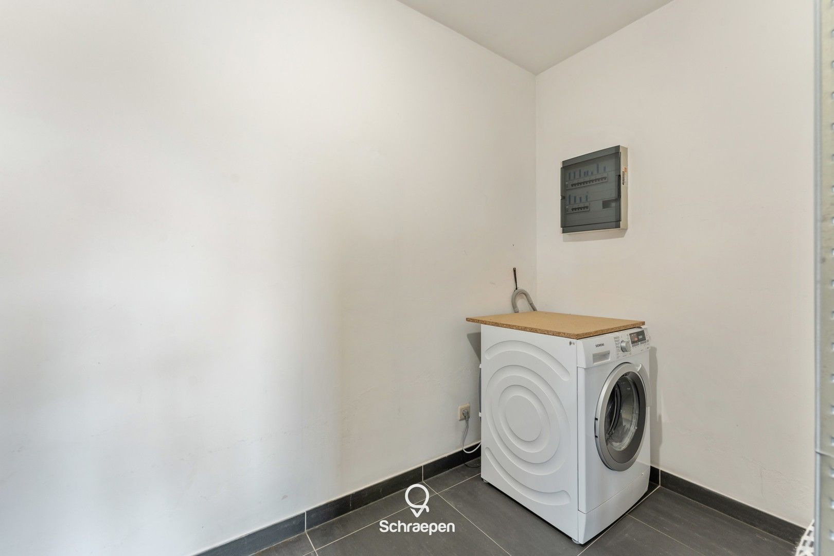 Energiezuinig appartement met 2 slpks, berging en garage op wandelafstand van centrum-Zonhoven! foto 11
