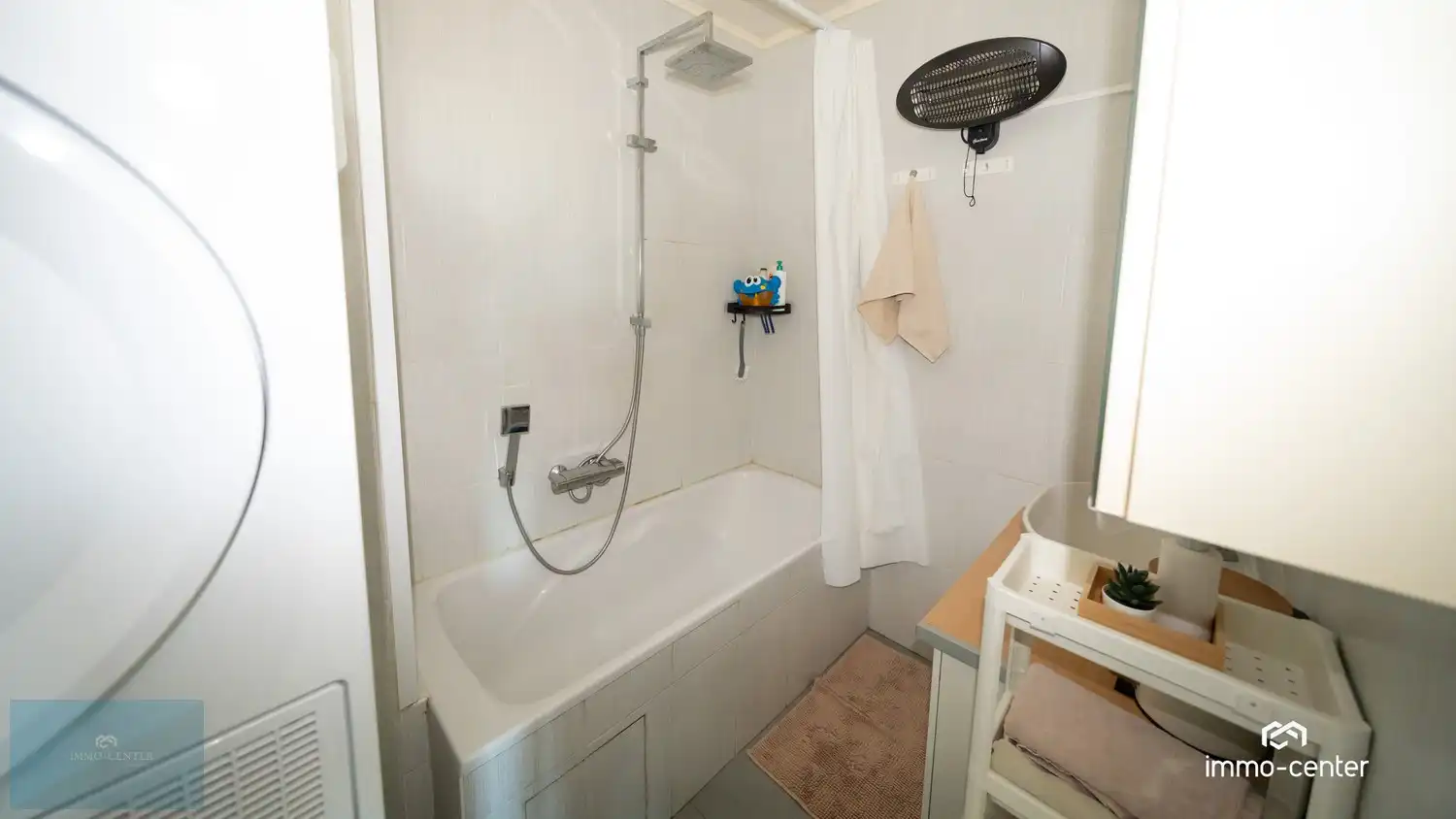 Wonen op topniveau — lichtrijk 2-slaapkamerappartement met uniek panoramisch uitzicht in Genk foto 11