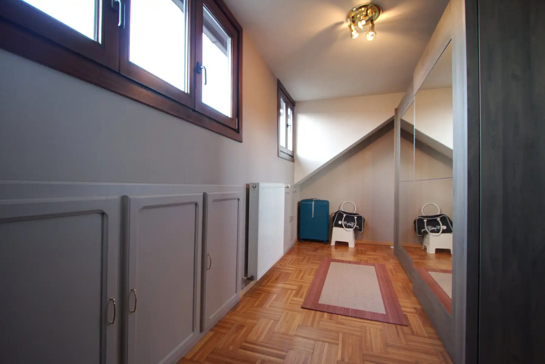 DUPLEX APP - 3 tot 4 SLK - TERRAS - GARAGEBOX - INSTAPKLAAR foto 24