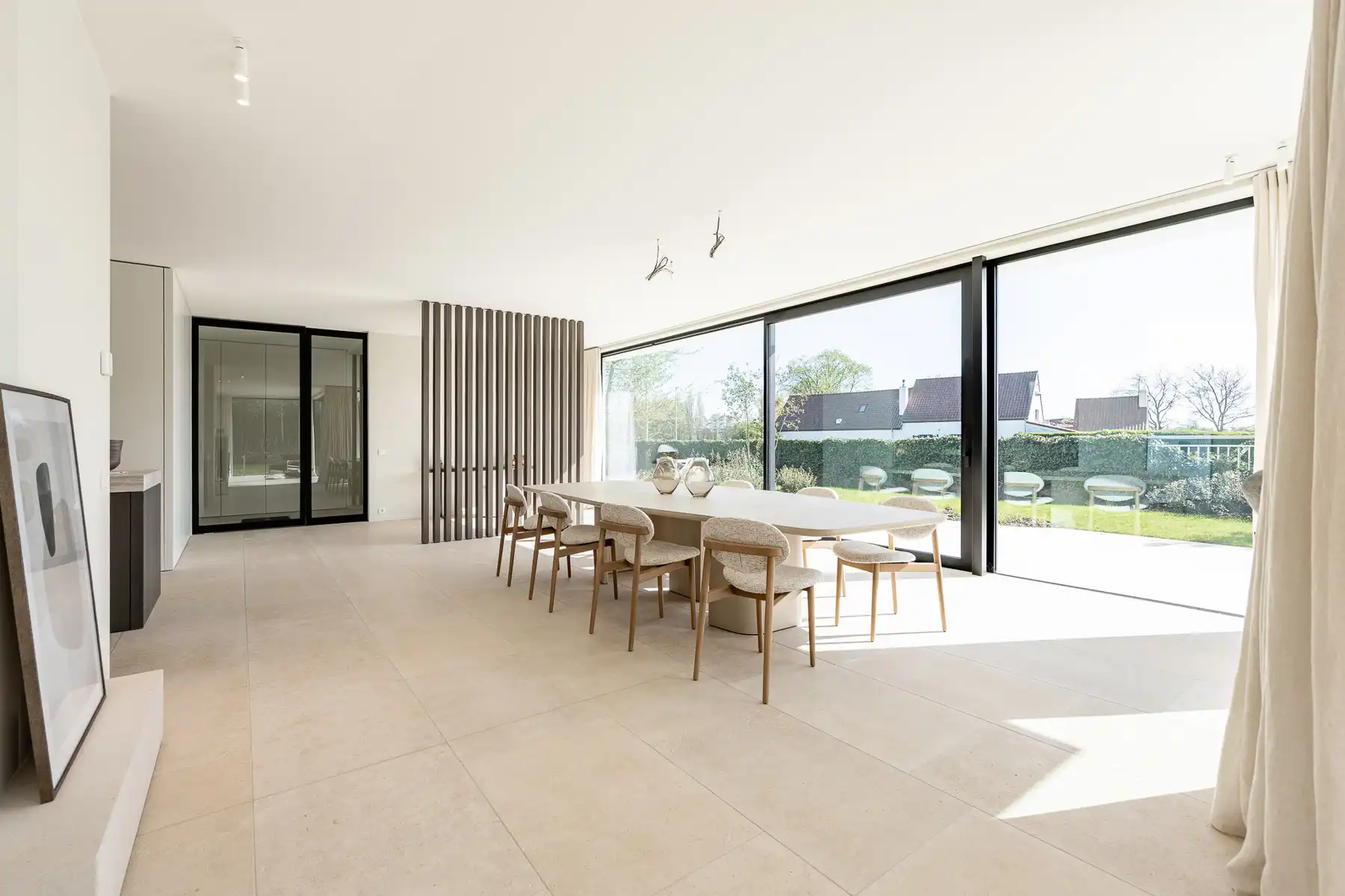 Exclusieve nieuwbouwvilla - Rand Zoute foto 19