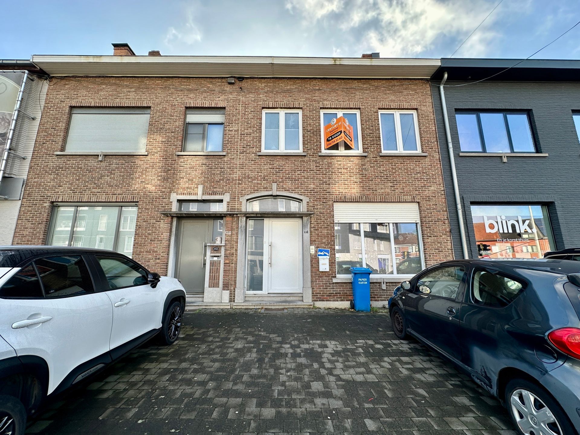 Centraal gelegen, instapklare  woning foto 2