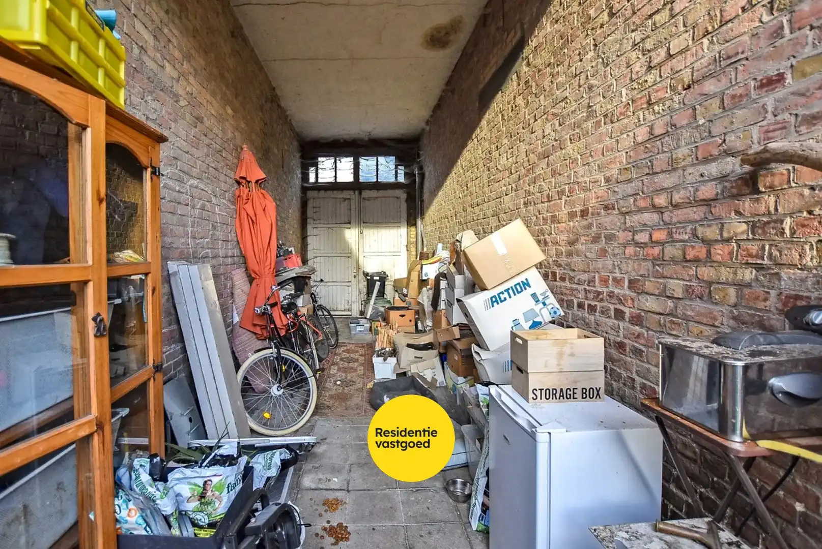 2 naastliggende woningen te koop hartje Veurne! foto 8