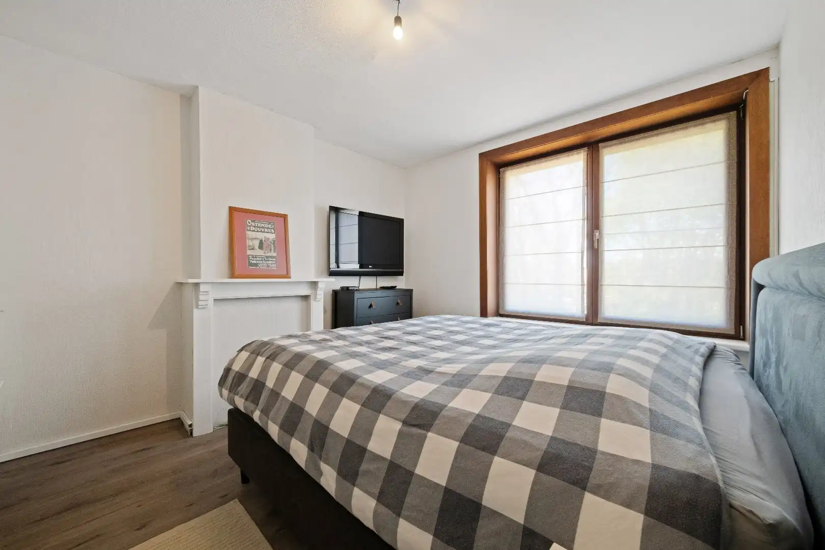  Ruime instapklare woning  foto 16