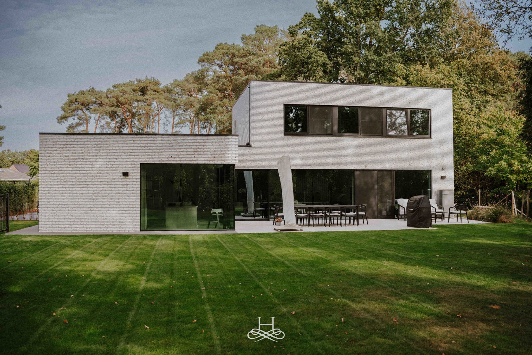 Architecturaal energiezuinig meesterwerk van 2022 op 15 are foto 3