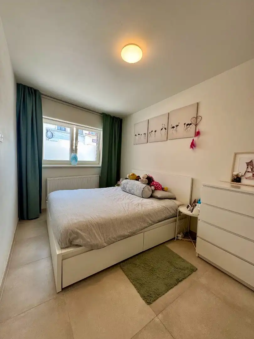 Te koop: Gelijkvloers appartement met tuin en parkeerplek x 2 foto 11