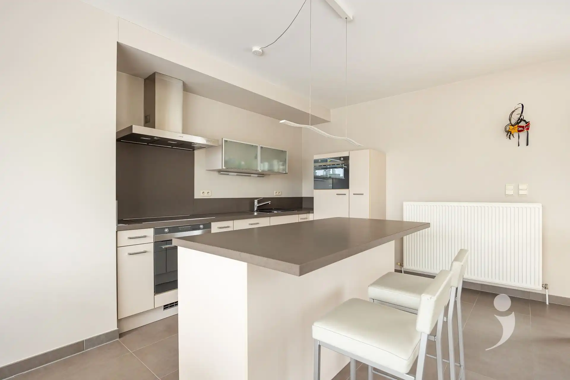 Luxueuze penthouse met ruim terras foto 8