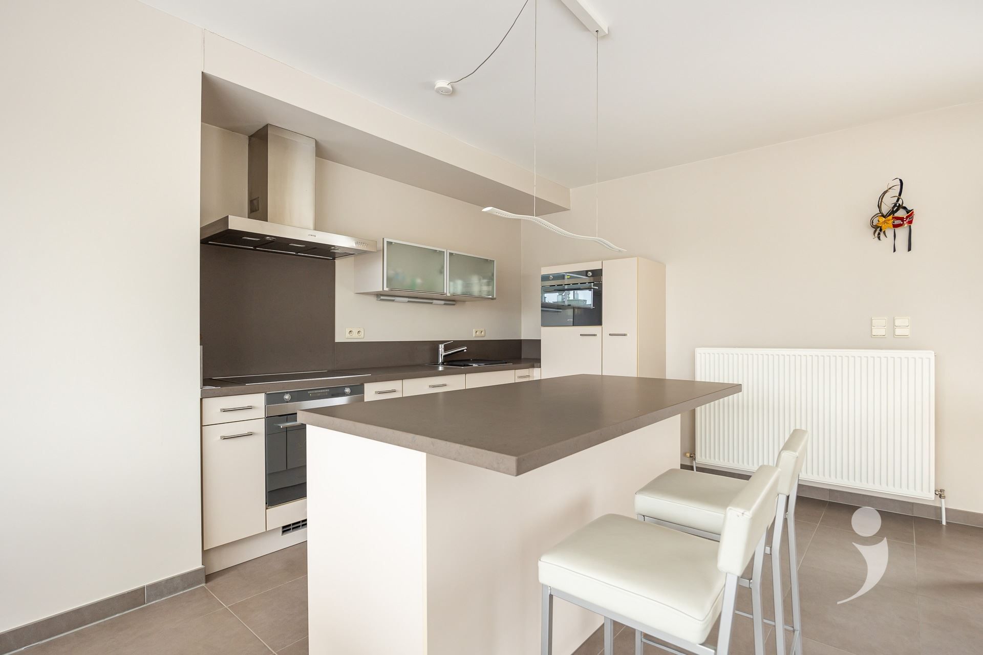 Luxueuze penthouse met ruim terras foto 8