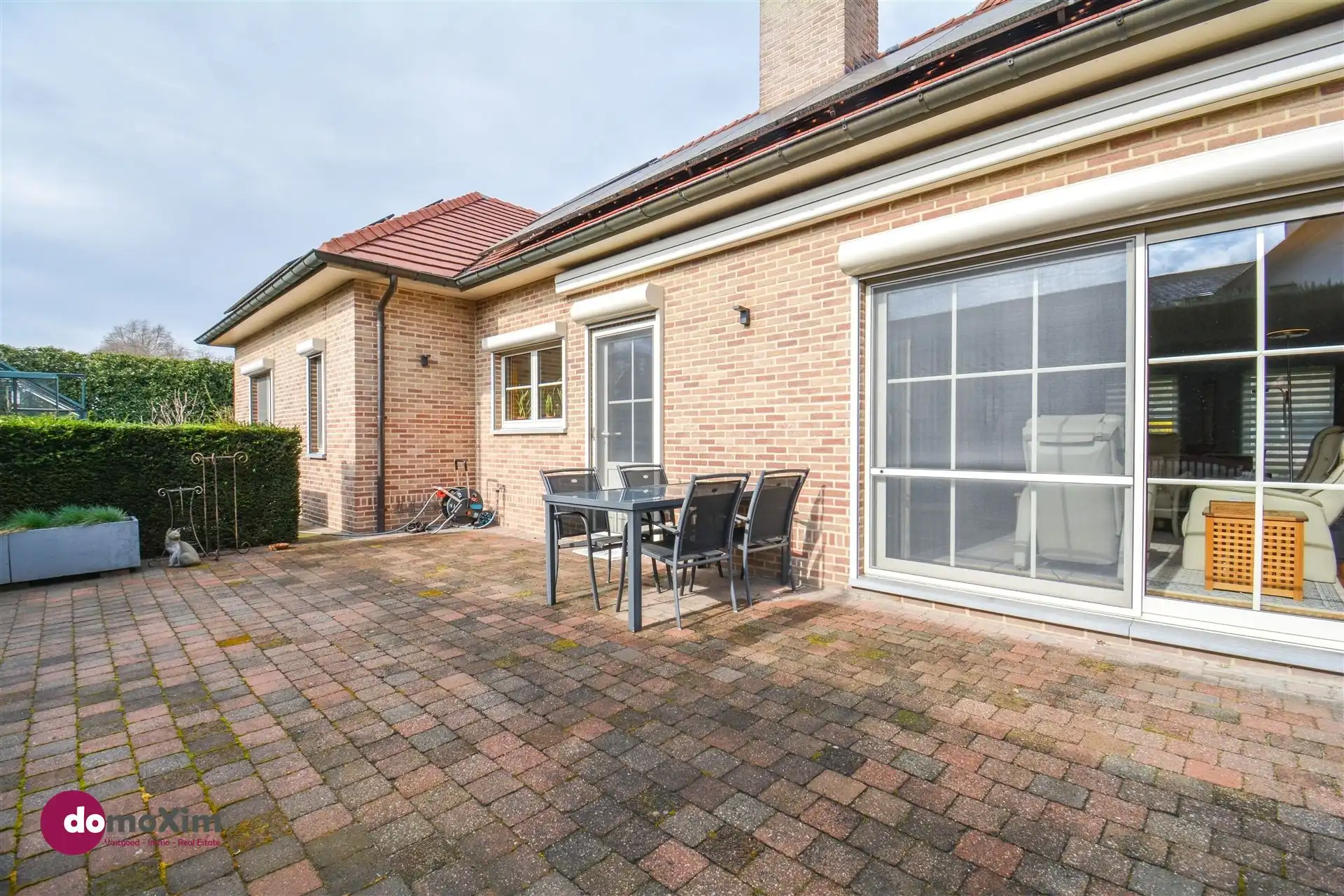 Fantastisch onderhouden woning op een rustige locatie in Hever foto 25