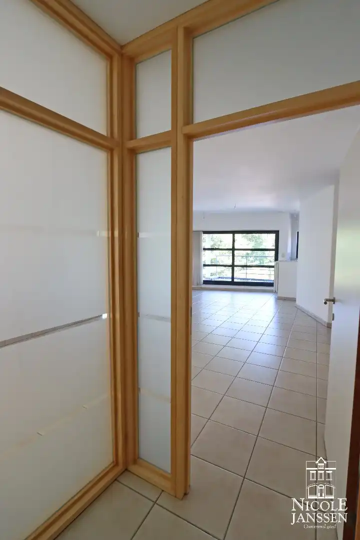 Ruim duplex-appartement  foto 8