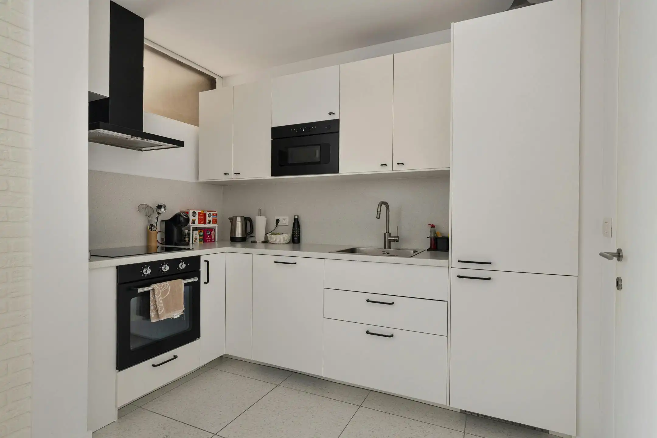 Opbrengsteigendom te koop in Geel met 3 appartementen foto 5