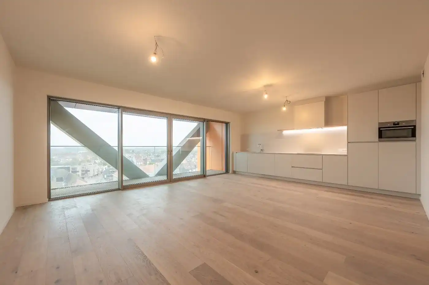 Appartement te koop Maes en Boereboomplein 1/01.73 - 8300 Knokke-Heist