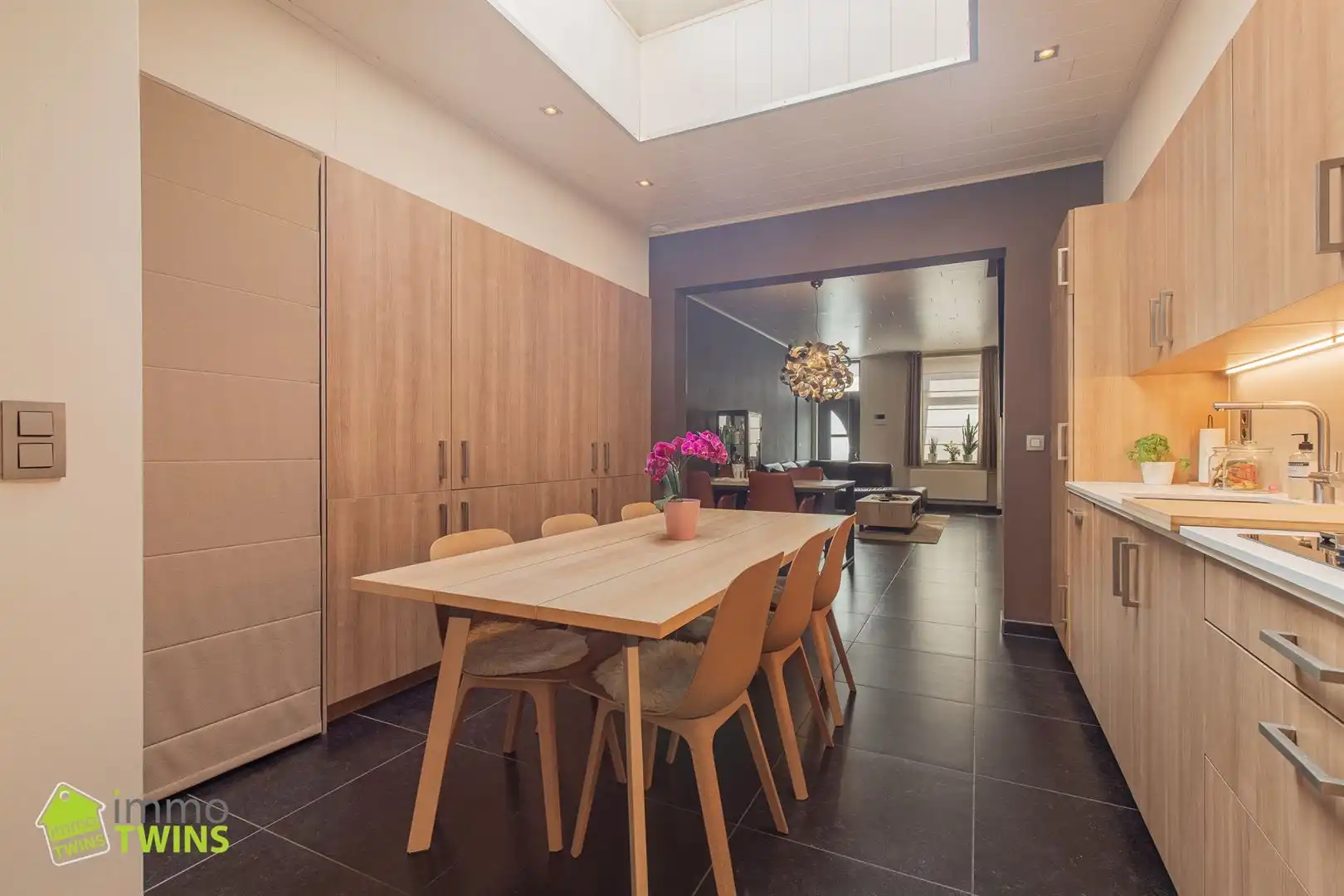 Ruime woning met tuin te Hamme foto 6