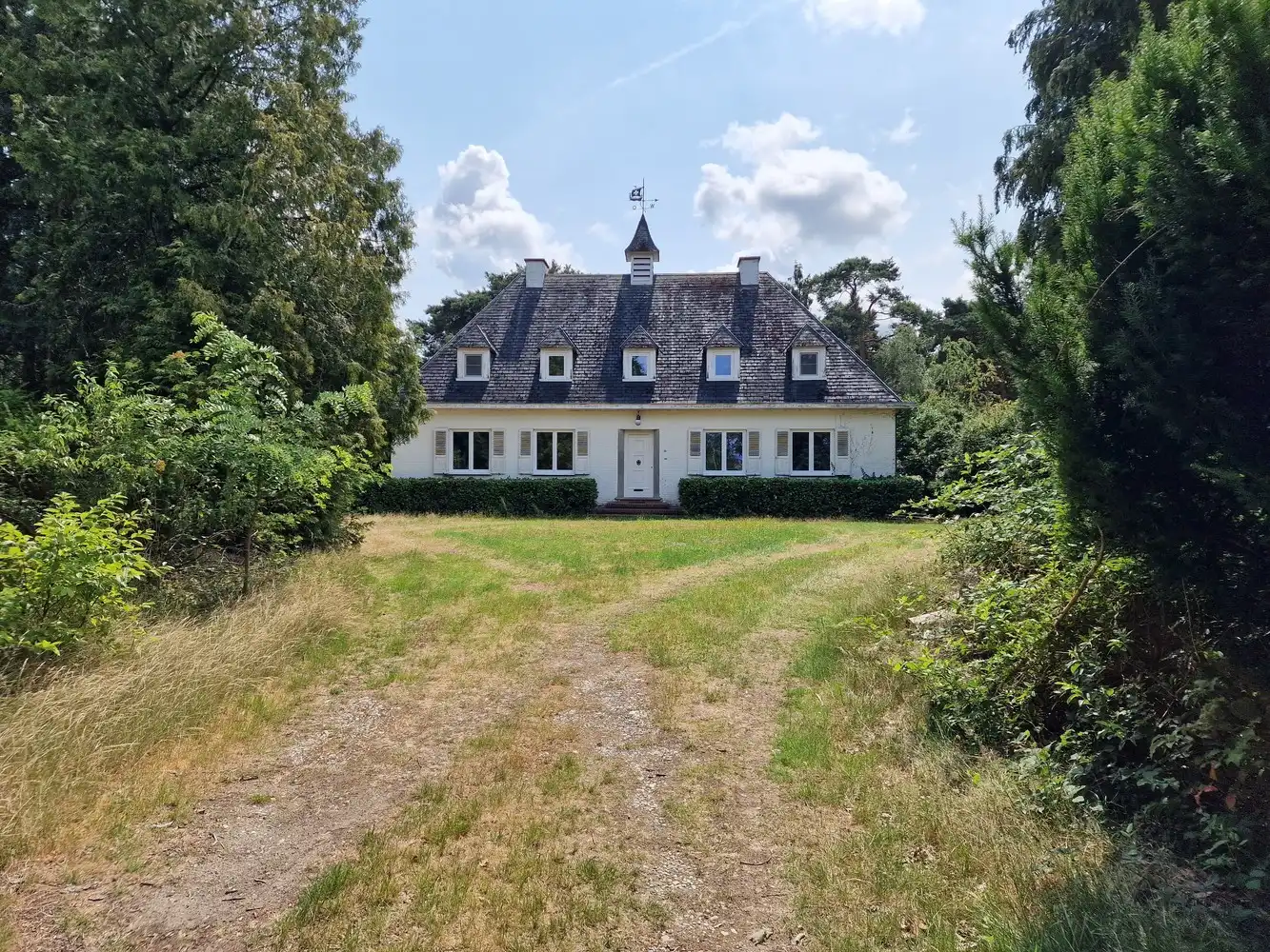 Huis te koop foto 6