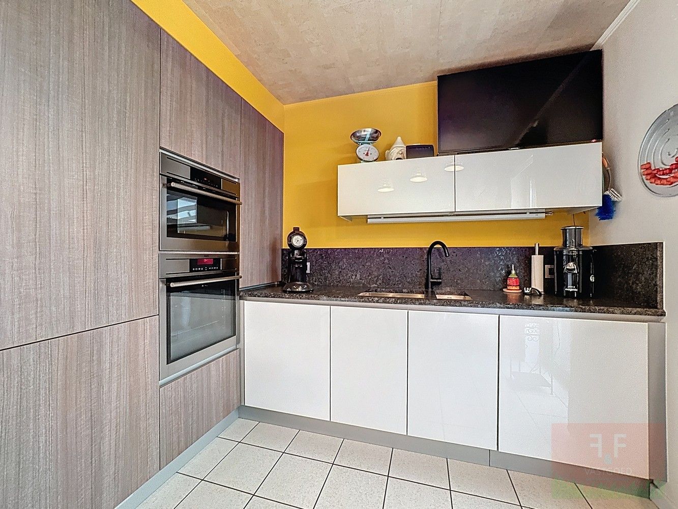 Instapklare energiezuinige vrijstaande bungalow met 3 slaapkamers en inpandige garage foto 11