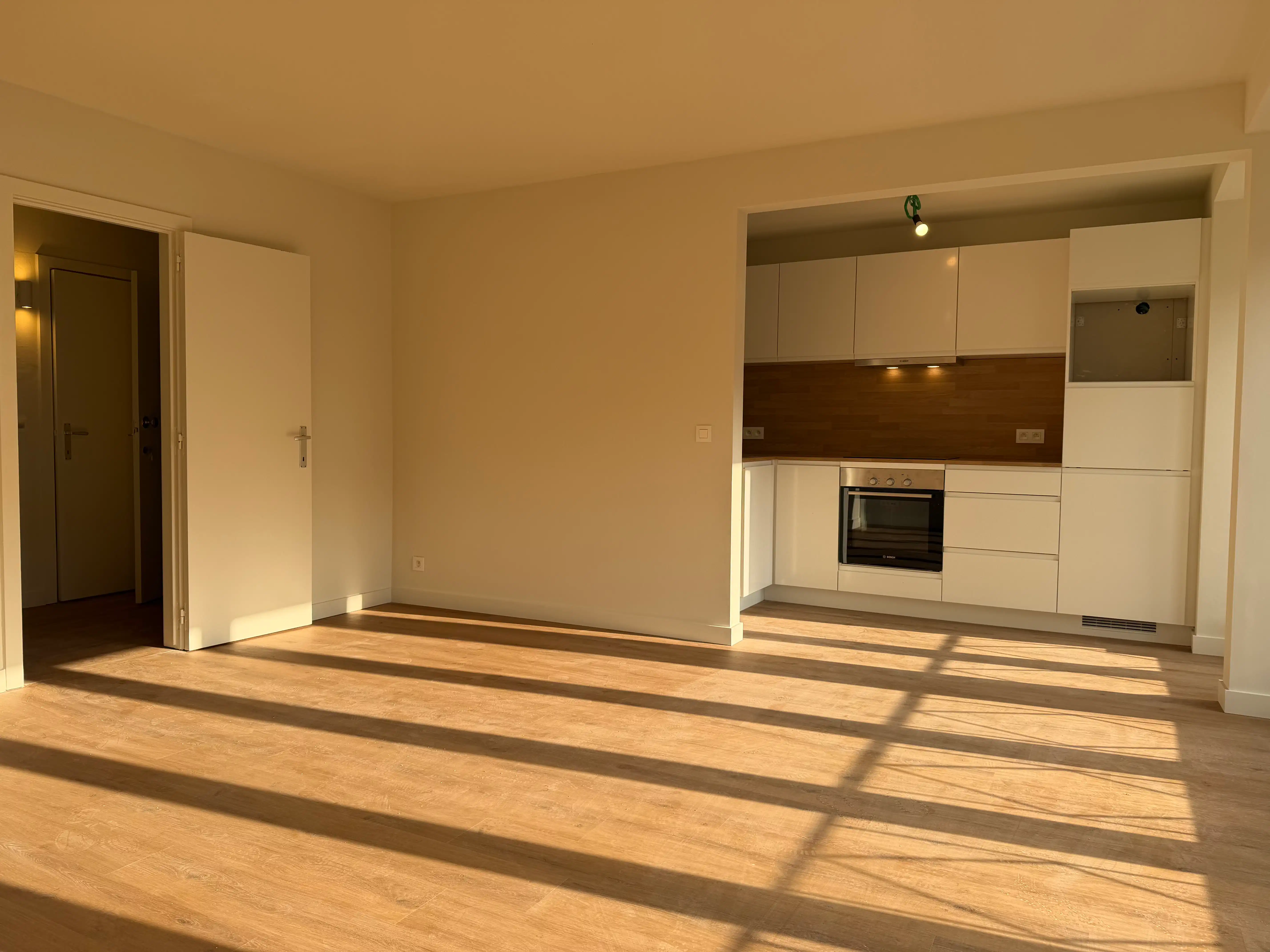 Appartement te huur Hugo Verriestlaan 129/2.1 - 8500 Kortrijk